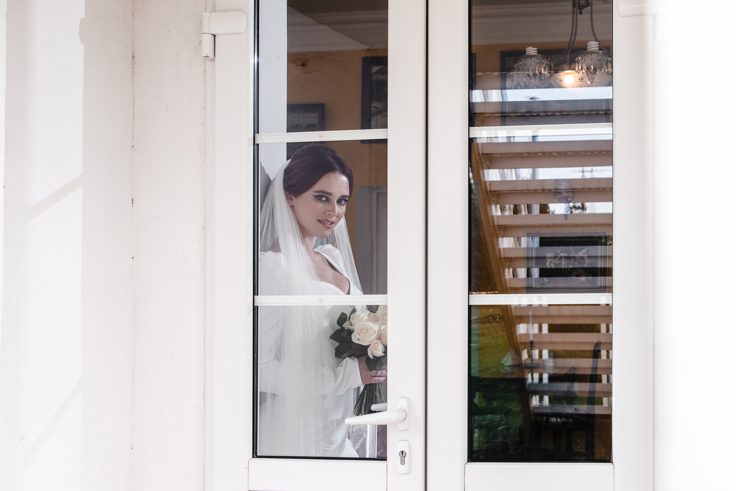 Анна и Александр. Фотограф и видеограф в Москве и МО — Евгений Лавров