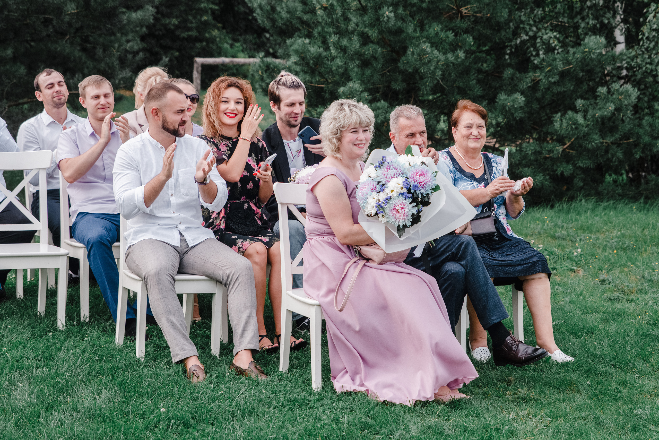 Анна и Александр. Фотограф и видеограф в Москве и МО — Евгений Лавров