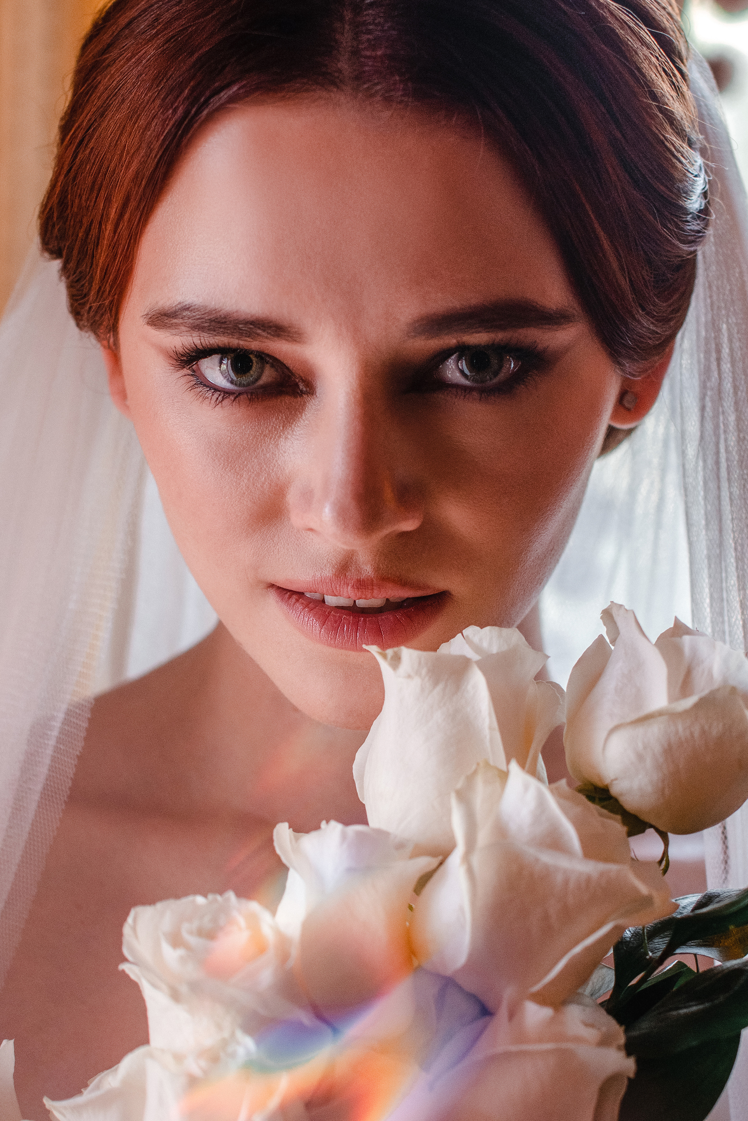 Анна и Александр. Фотограф и видеограф в Москве и МО — Евгений Лавров