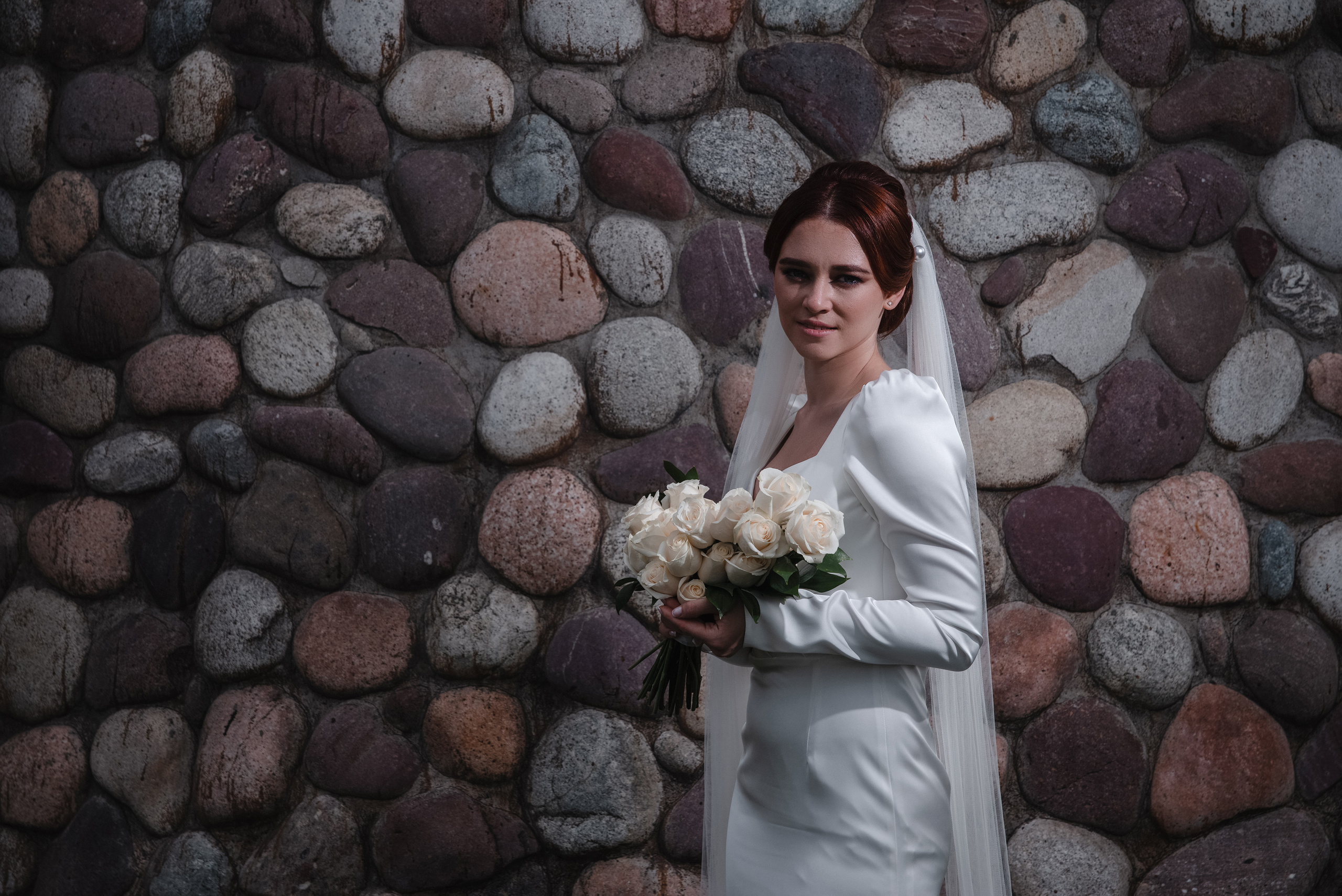 Анна и Александр. Фотограф и видеограф в Москве и МО — Евгений Лавров