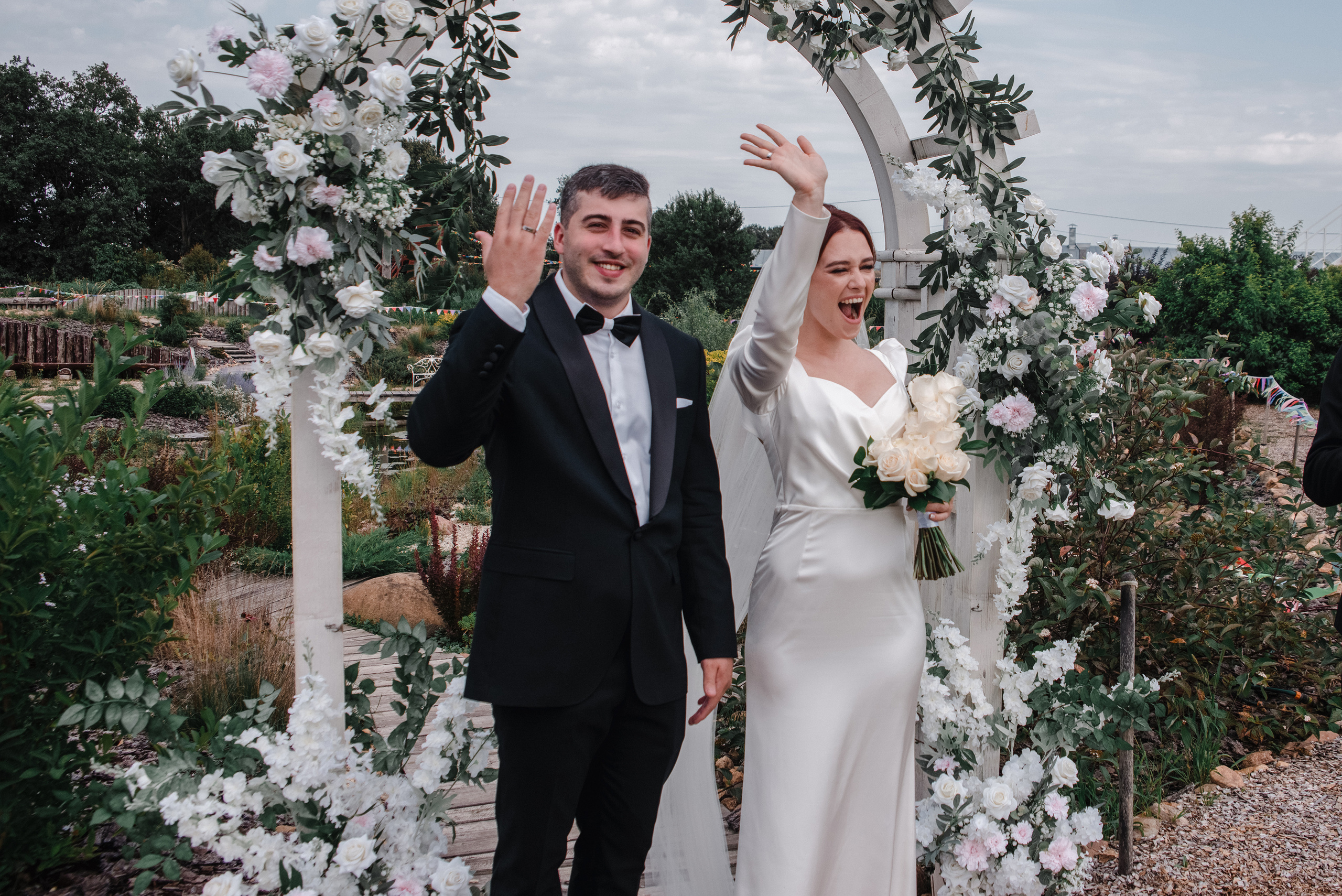 Анна и Александр. Фотограф и видеограф в Москве и МО — Евгений Лавров