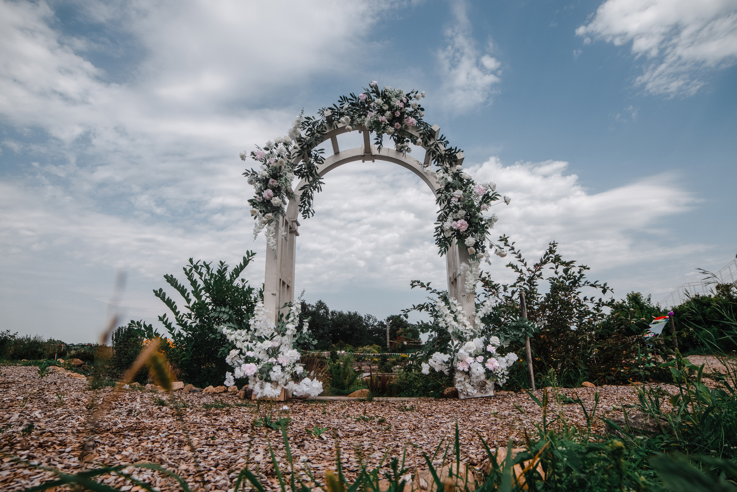 Анна и Александр. Фотограф и видеограф в Москве и МО — Евгений Лавров