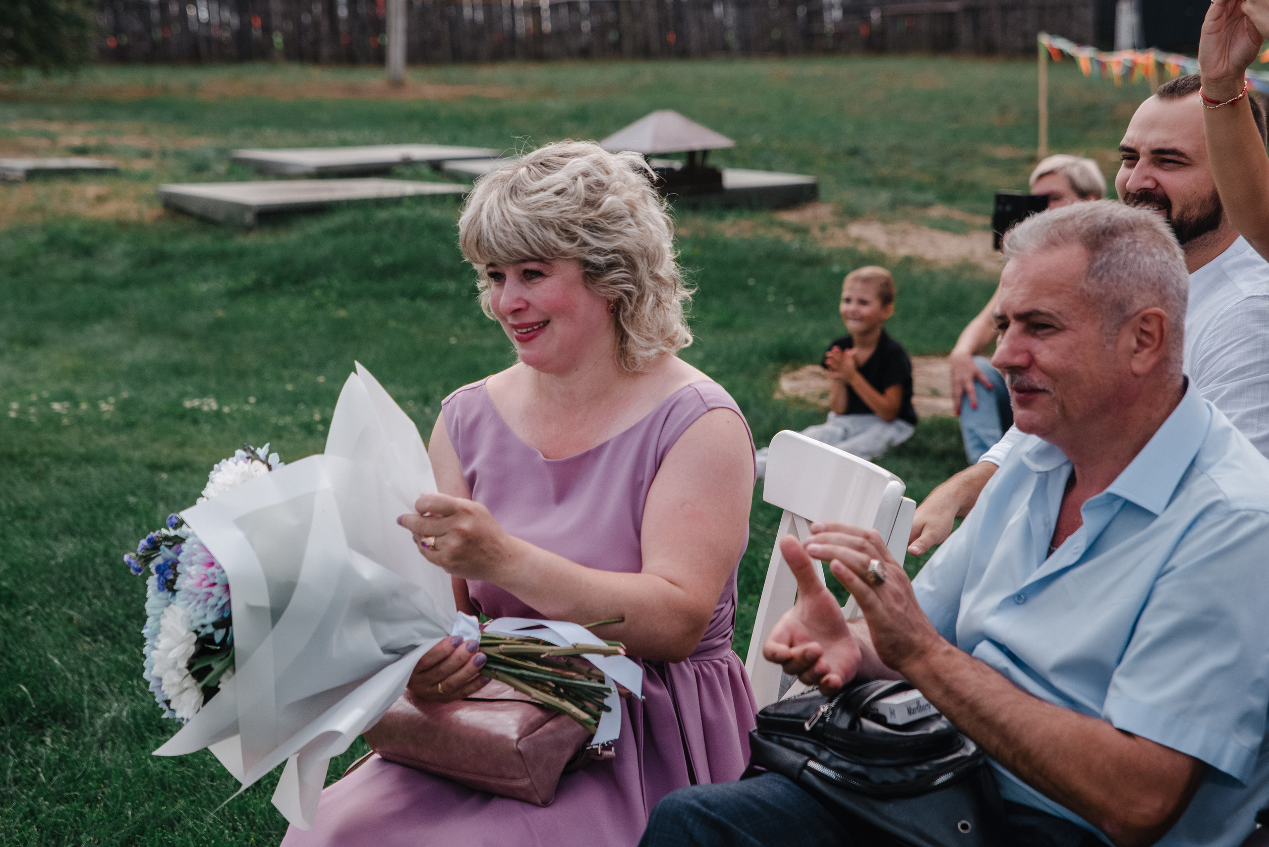 Анна и Александр. Фотограф и видеограф в Москве и МО — Евгений Лавров