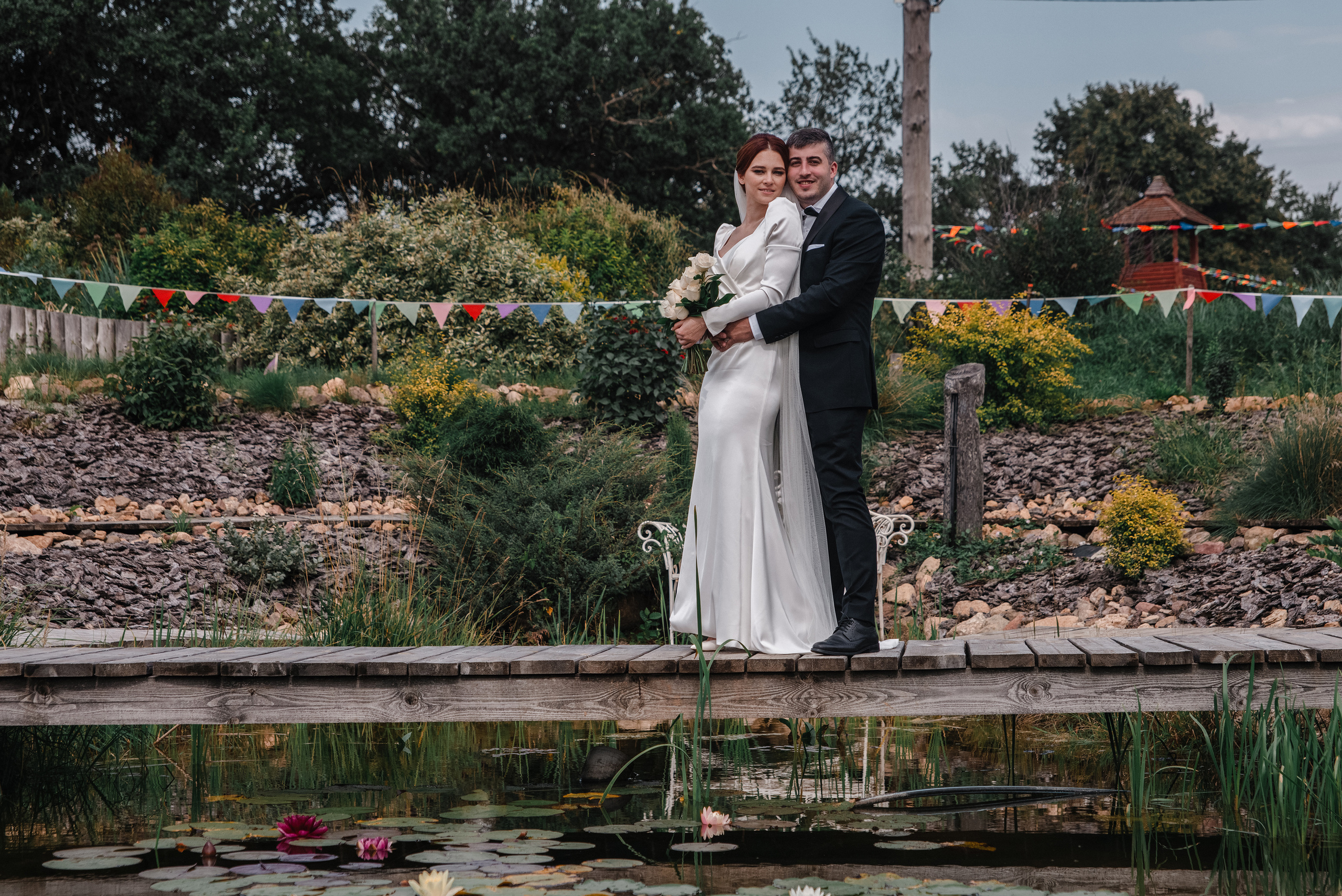 Анна и Александр. Фотограф и видеограф в Москве и МО — Евгений Лавров