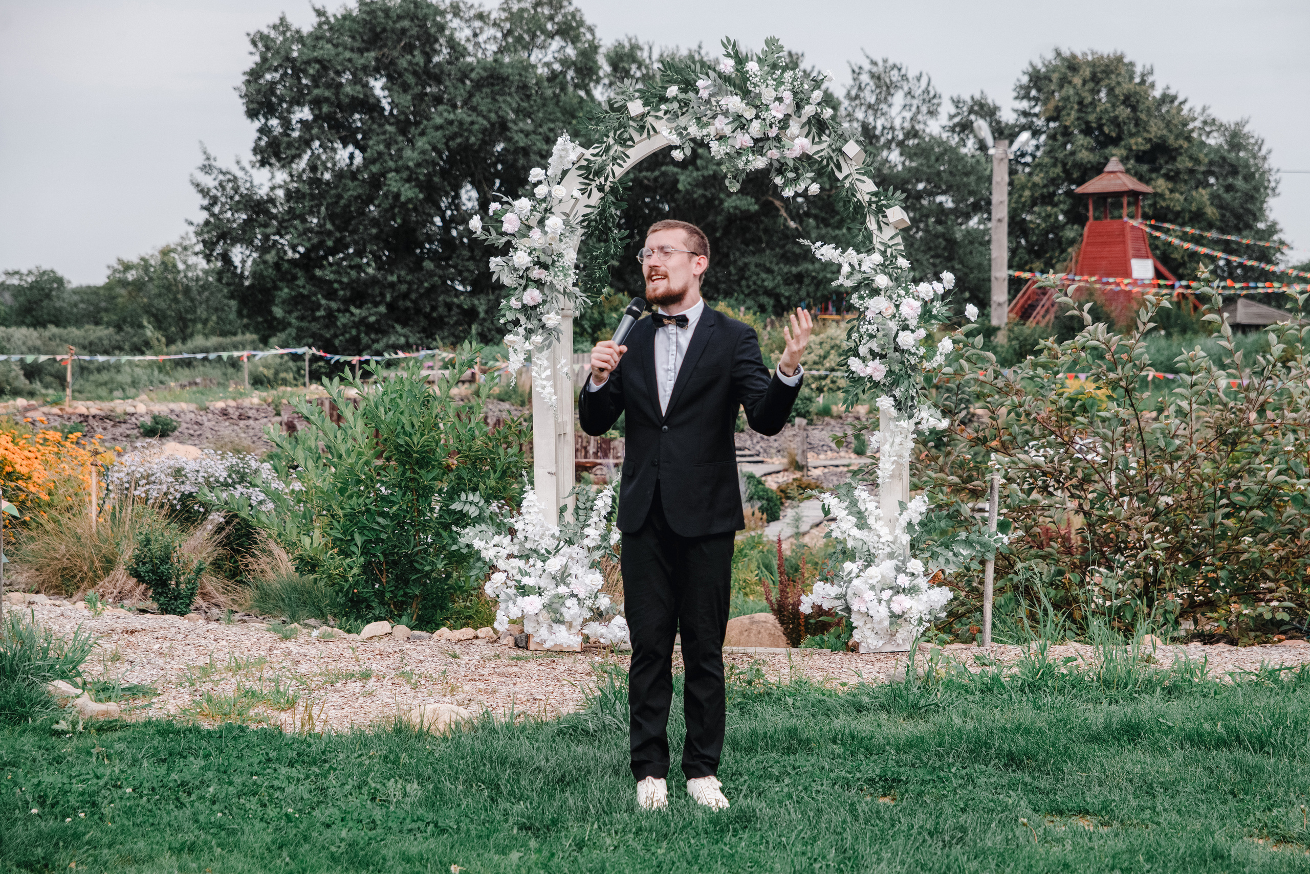 Анна и Александр. Фотограф и видеограф в Москве и МО — Евгений Лавров