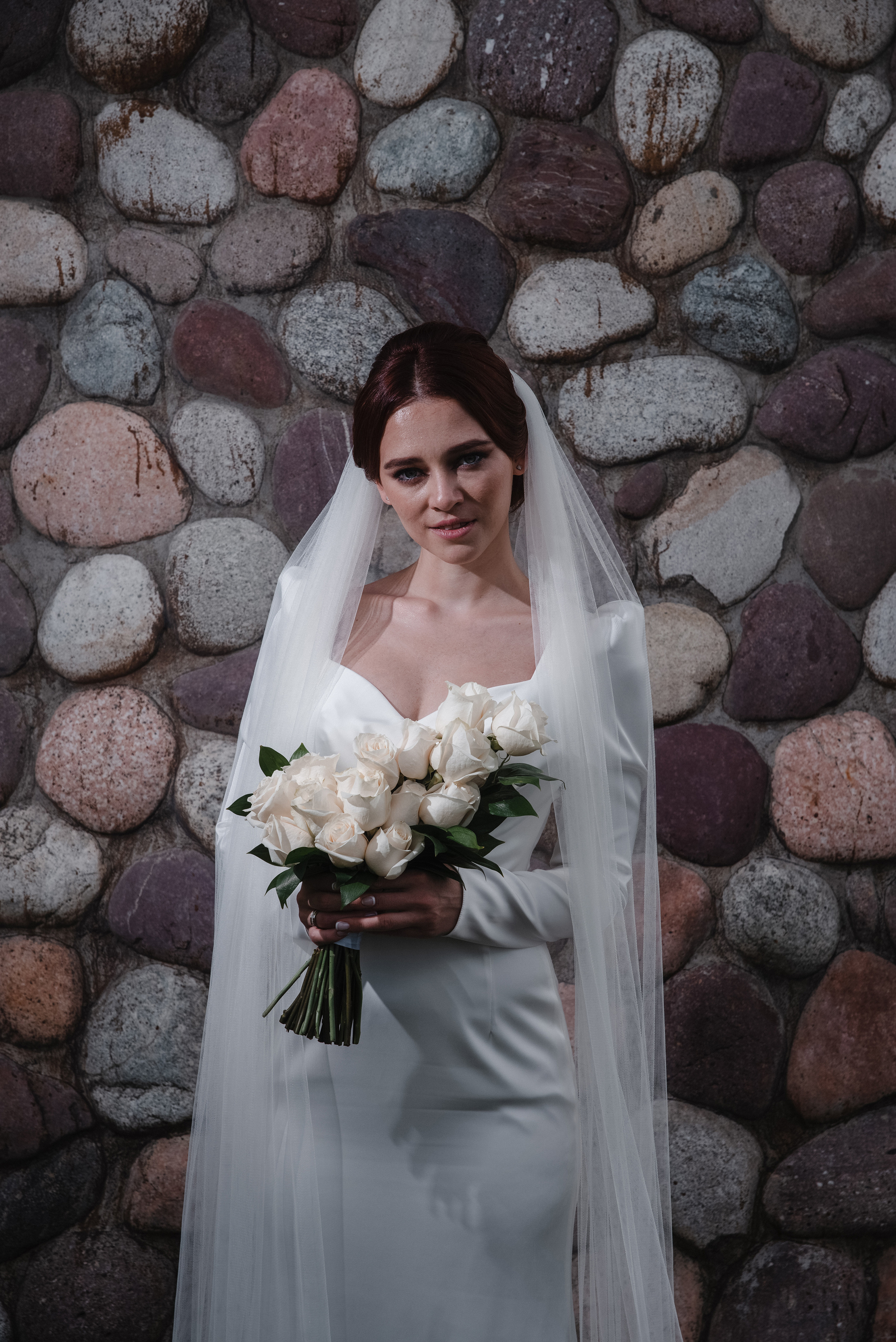 Анна и Александр. Фотограф и видеограф в Москве и МО — Евгений Лавров