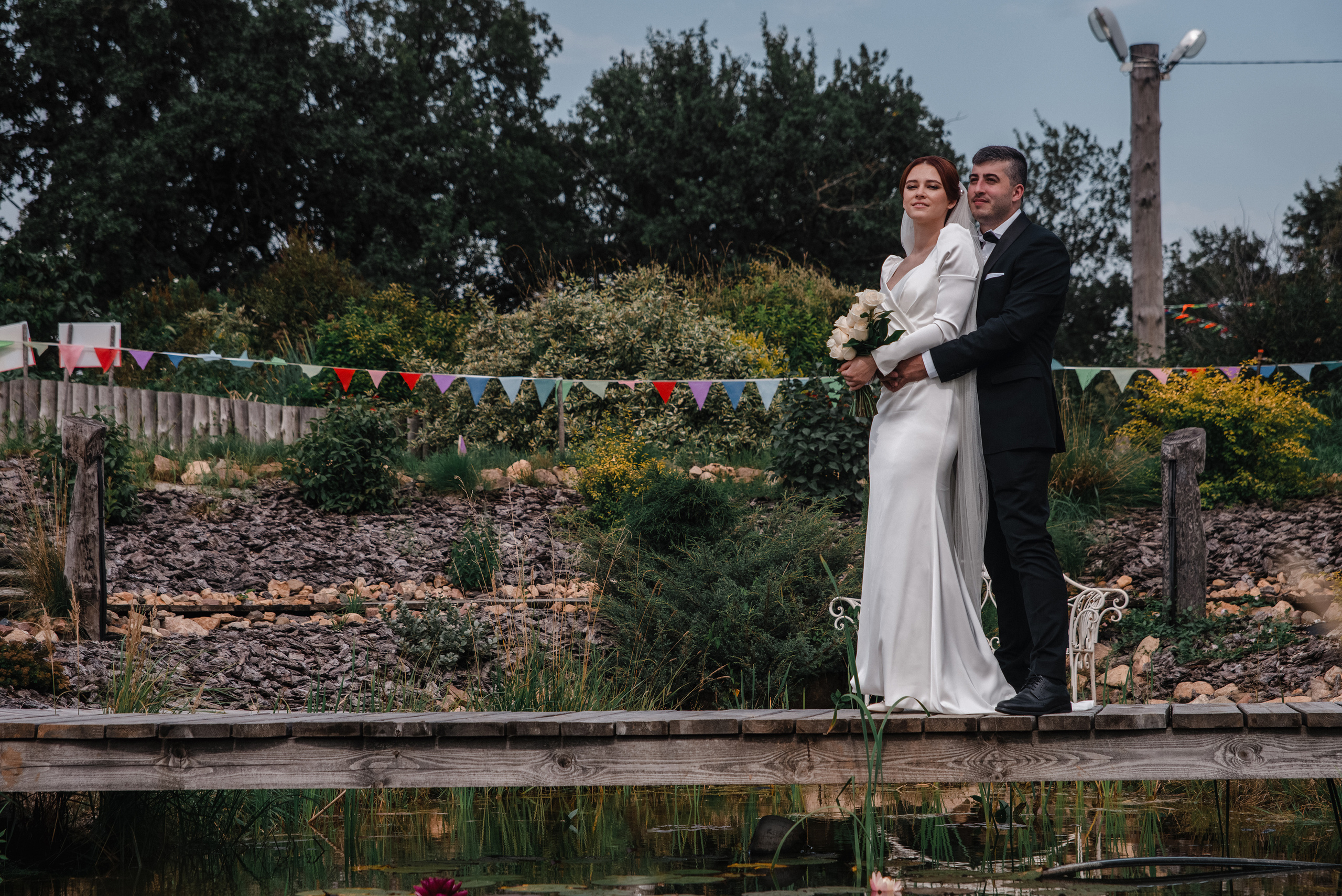 Анна и Александр. Фотограф и видеограф в Москве и МО — Евгений Лавров