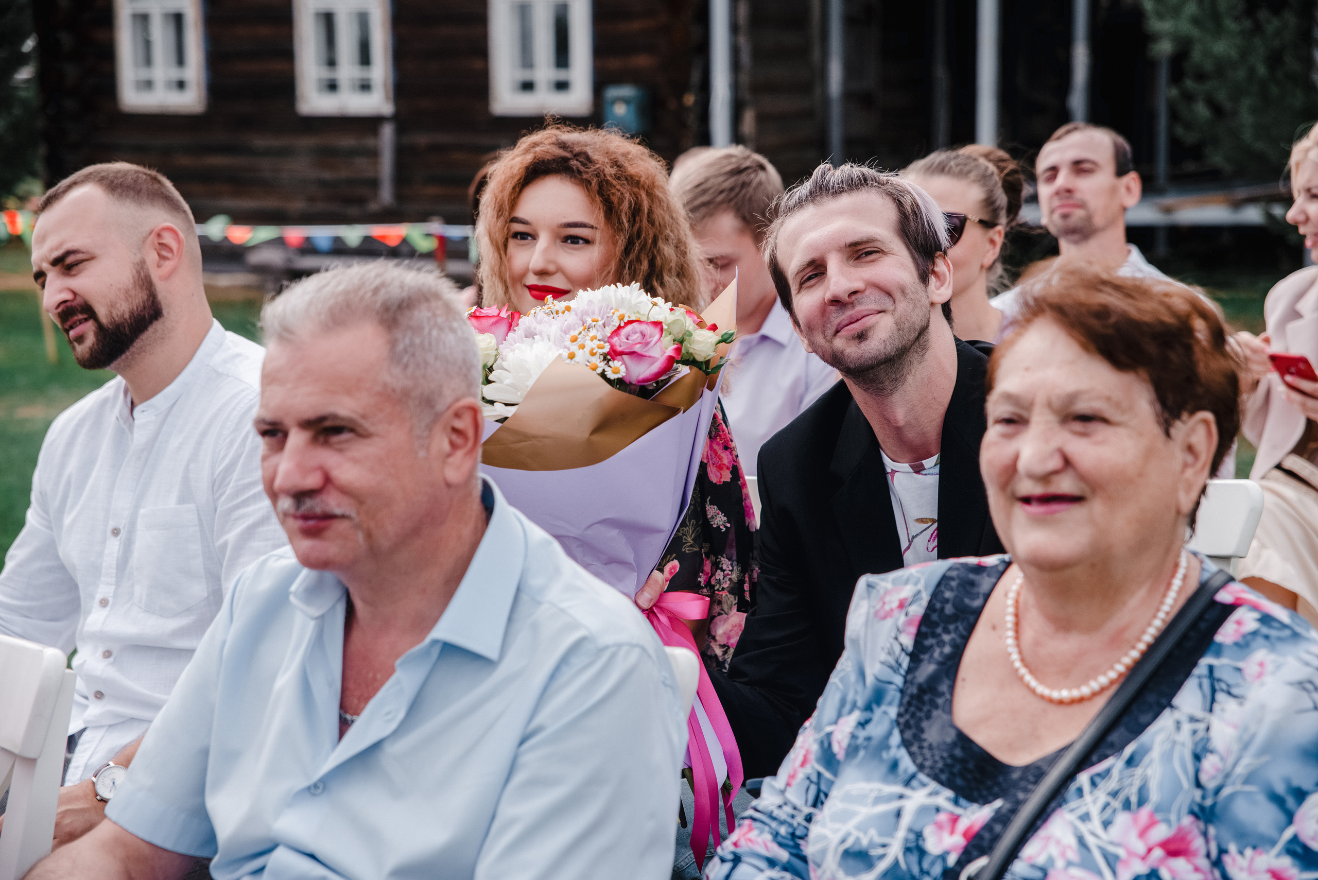 Анна и Александр. Фотограф и видеограф в Москве и МО — Евгений Лавров