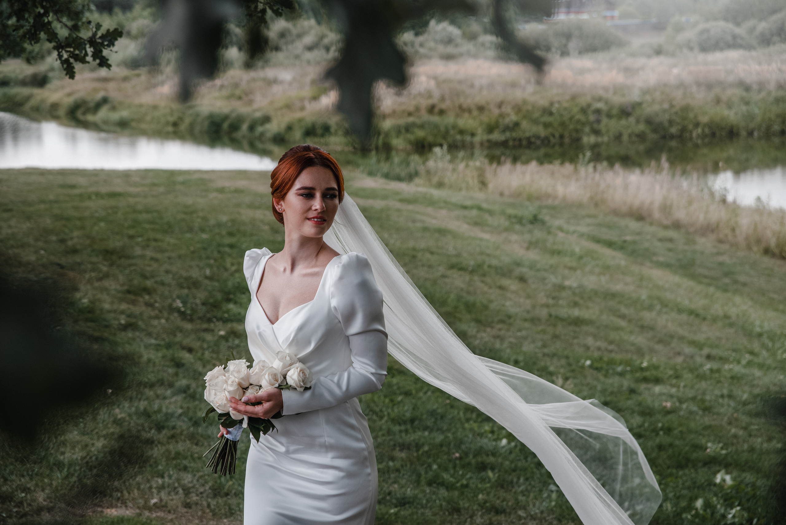 Анна и Александр. Фотограф и видеограф в Москве и МО — Евгений Лавров