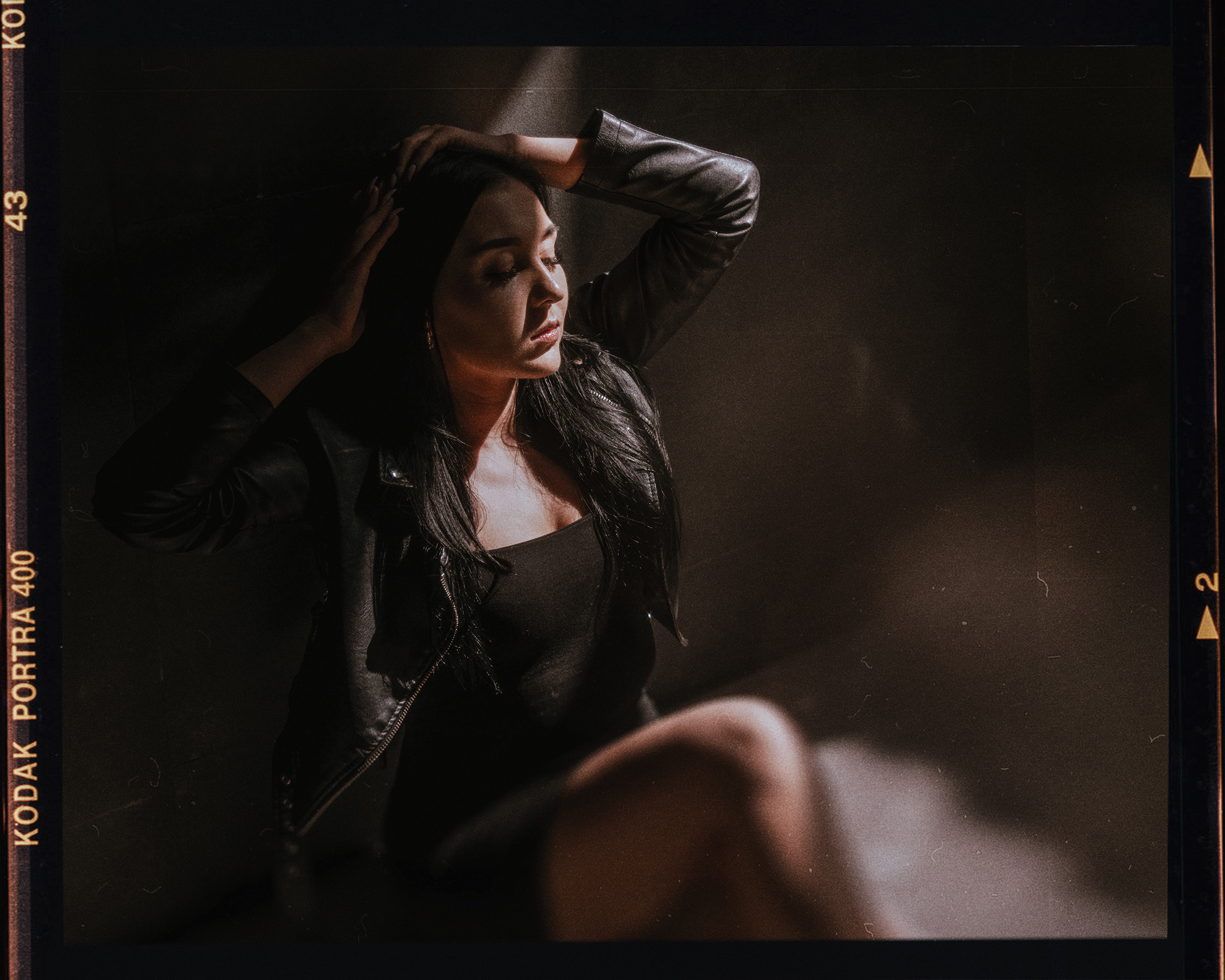 Портрет. Фото Видео Дизайн