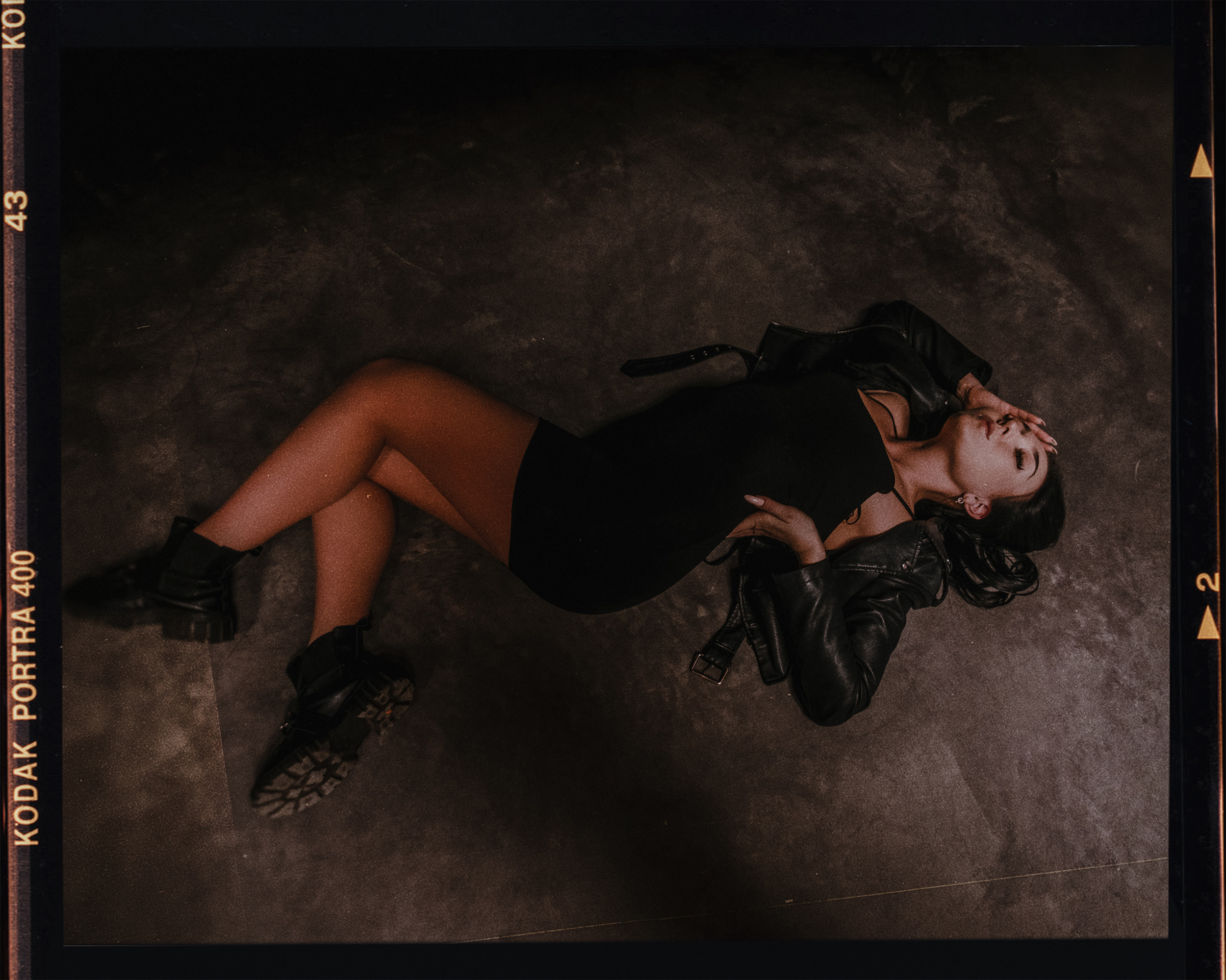 Портрет. Фото Видео Дизайн