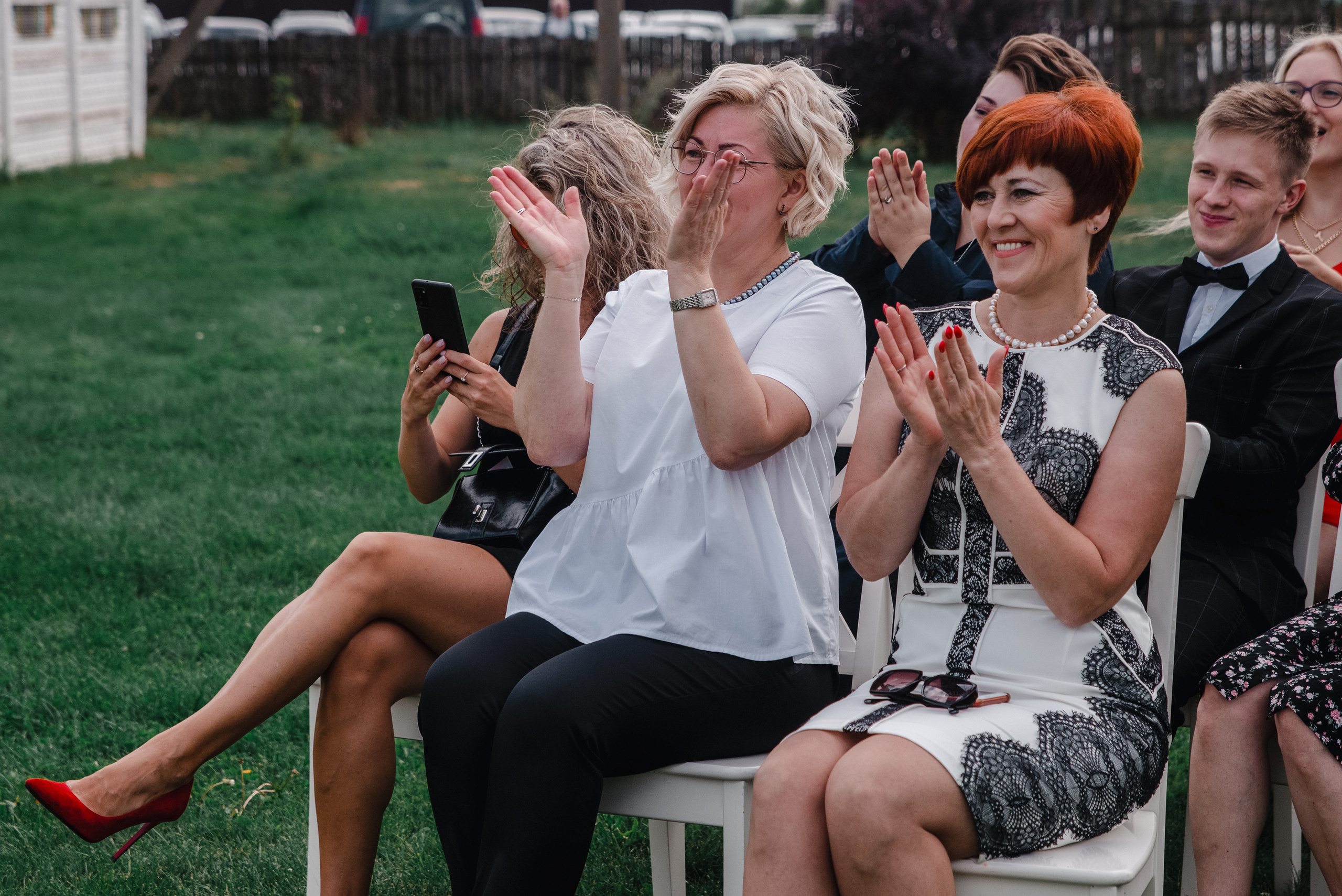 Анна и Александр. Фотограф и видеограф в Москве и МО — Евгений Лавров