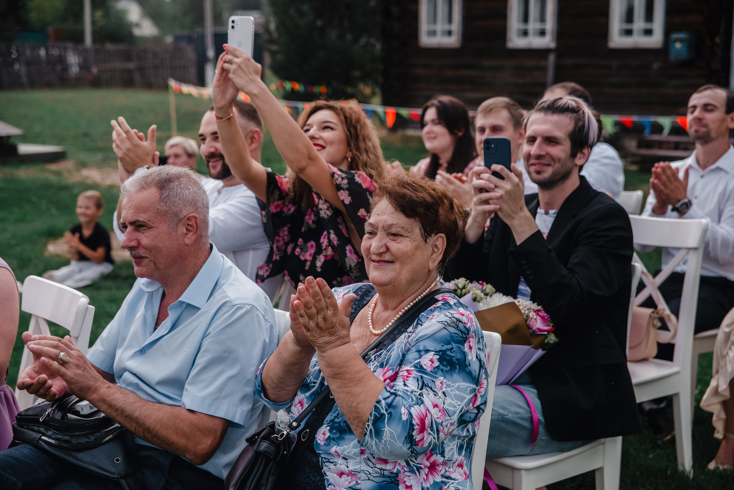 Анна и Александр. Фотограф и видеограф в Москве и МО — Евгений Лавров