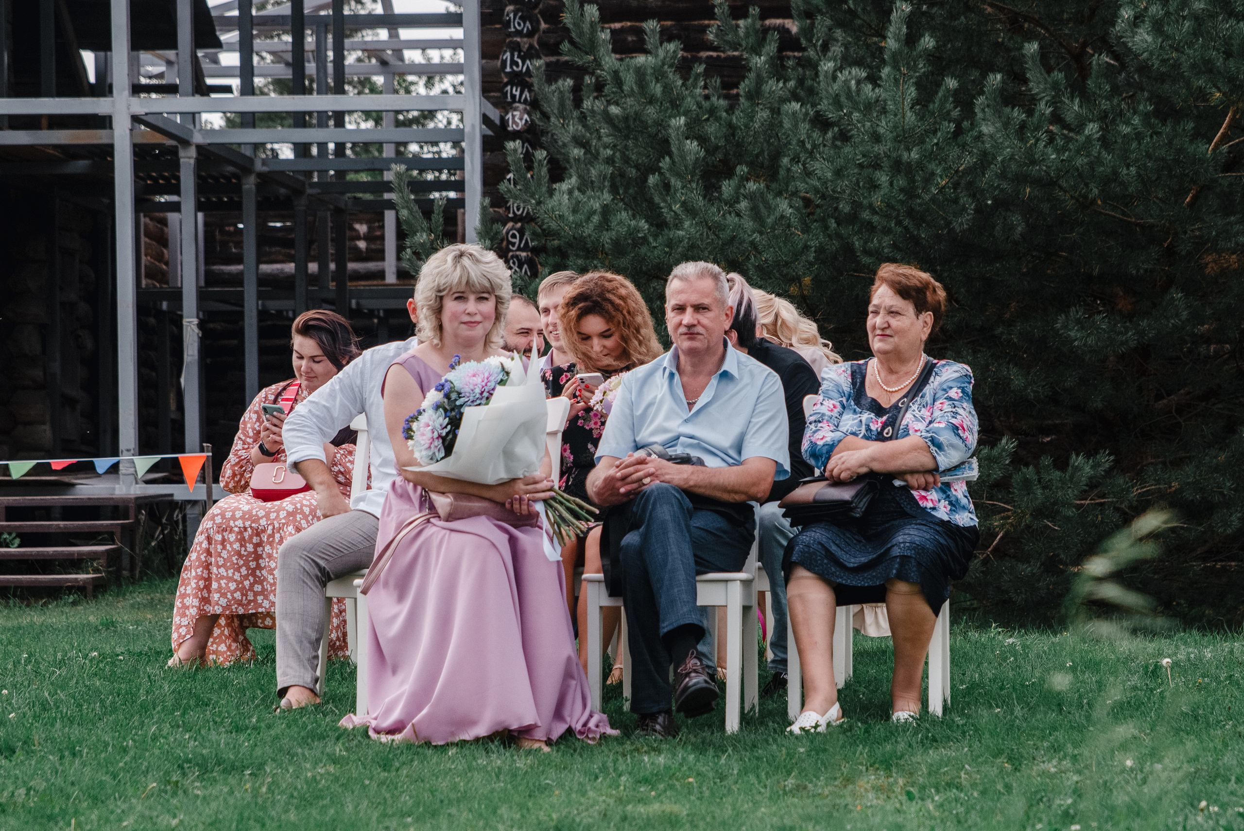 Анна и Александр. Фотограф и видеограф в Москве и МО — Евгений Лавров