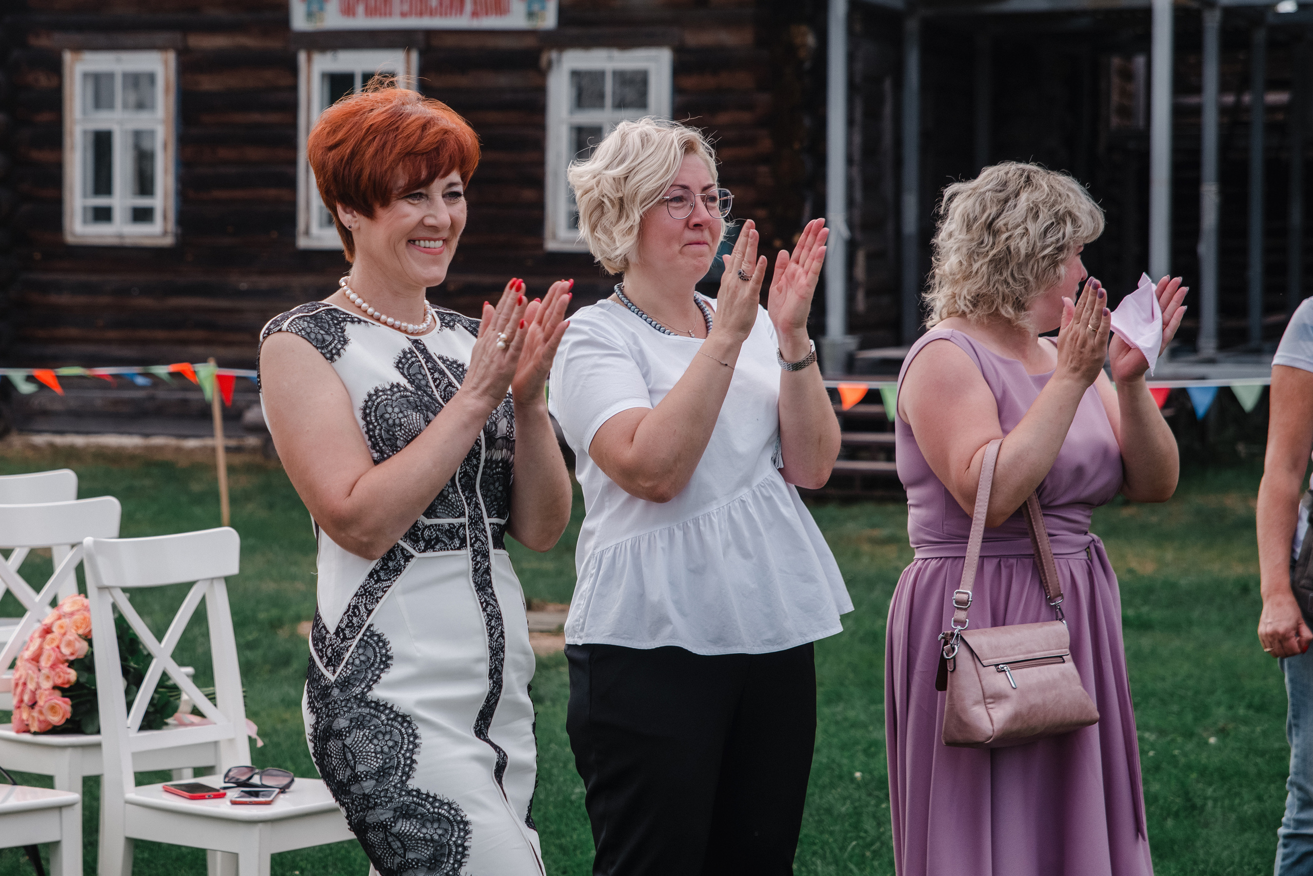 Анна и Александр. Фотограф и видеограф в Москве и МО — Евгений Лавров