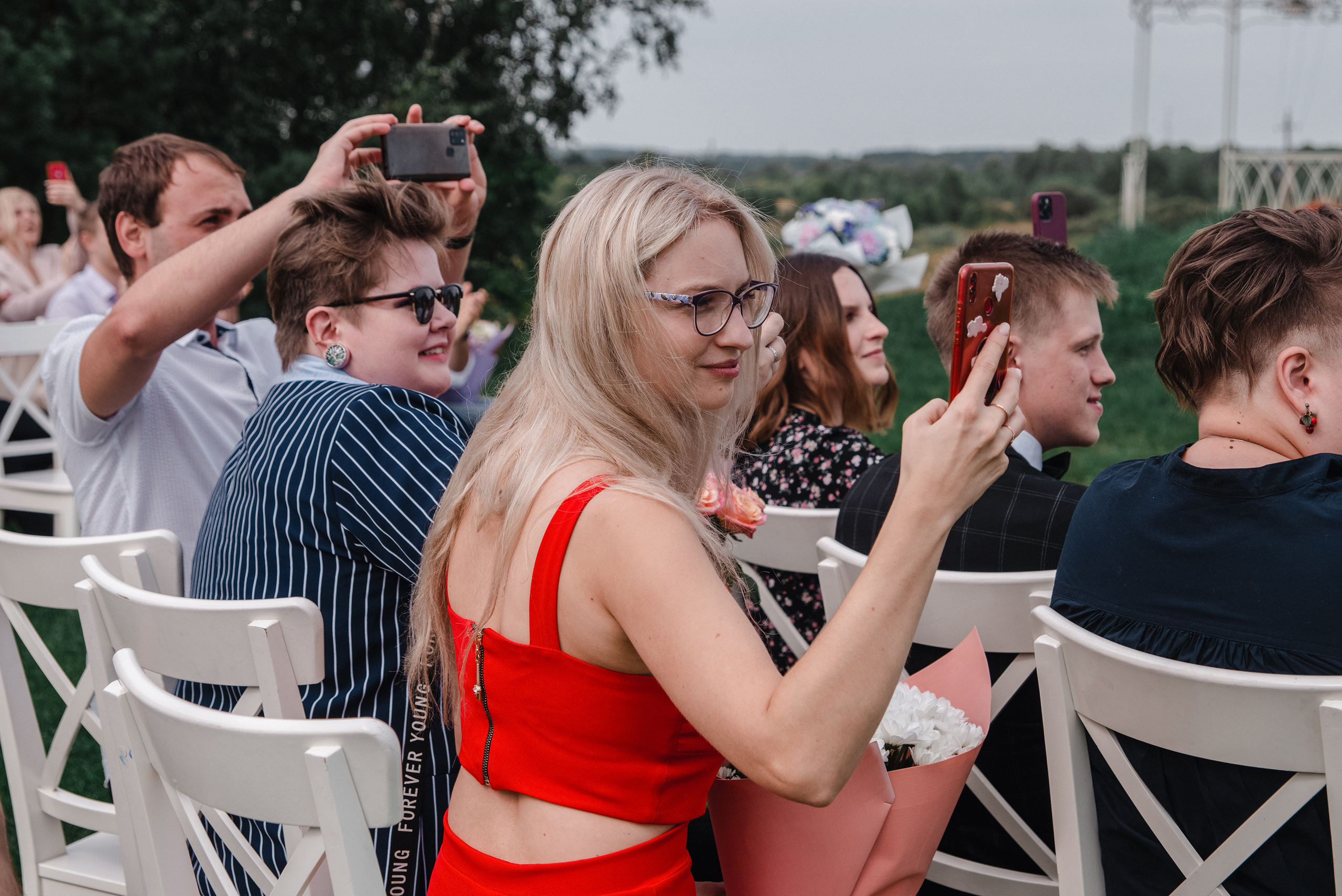 Анна и Александр. Фотограф и видеограф в Москве и МО — Евгений Лавров
