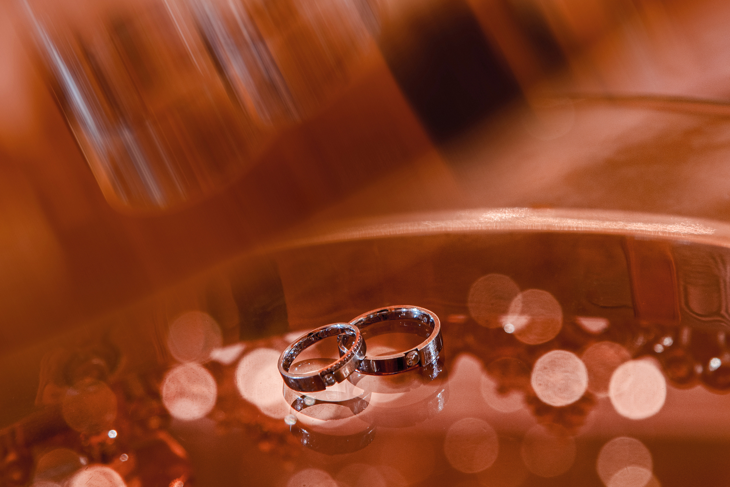 Lena и Daniel (Корейская свадьба). Фотограф и видеограф в Москве и МО — Евгений Лавров