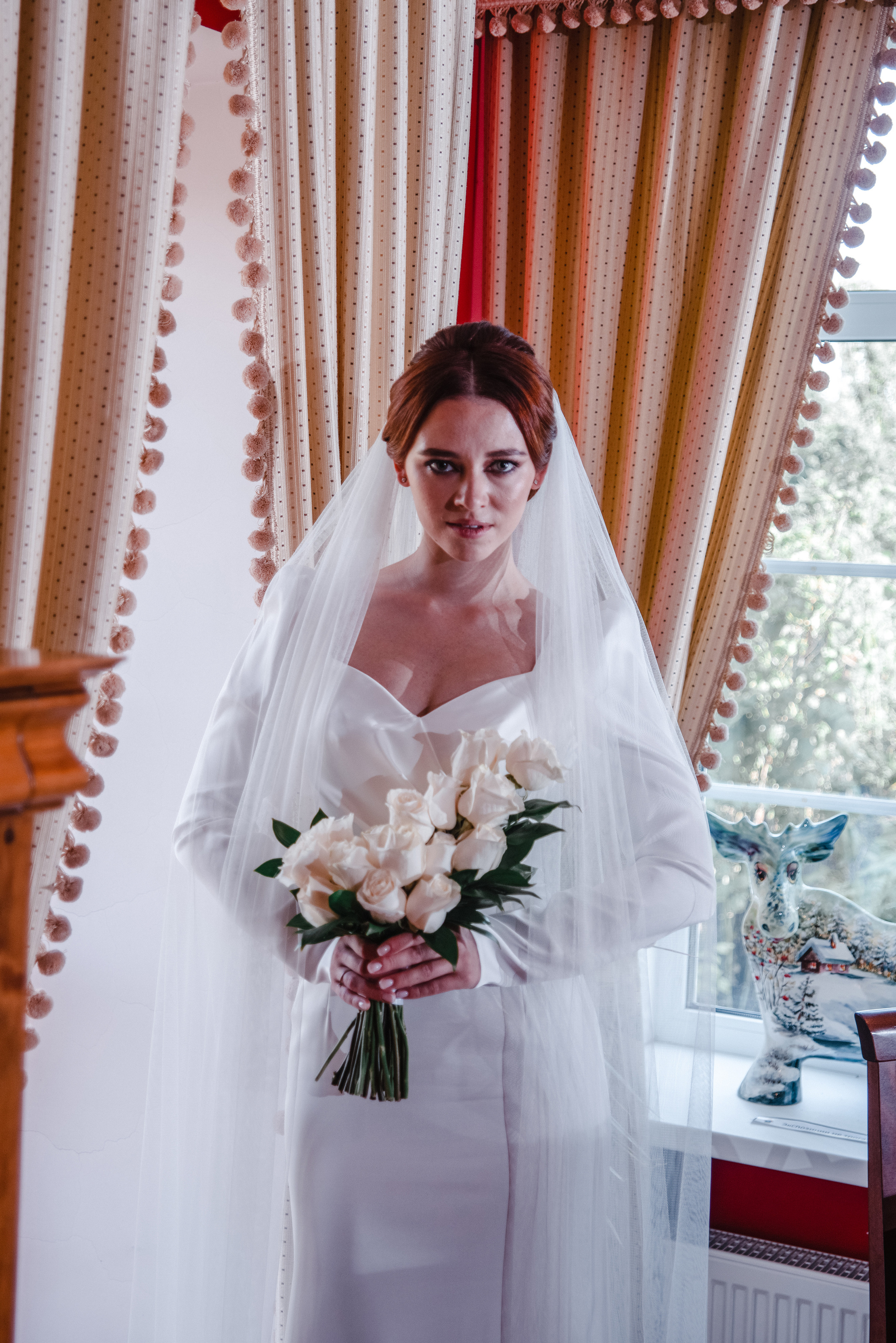 Анна и Александр. Фотограф и видеограф в Москве и МО — Евгений Лавров