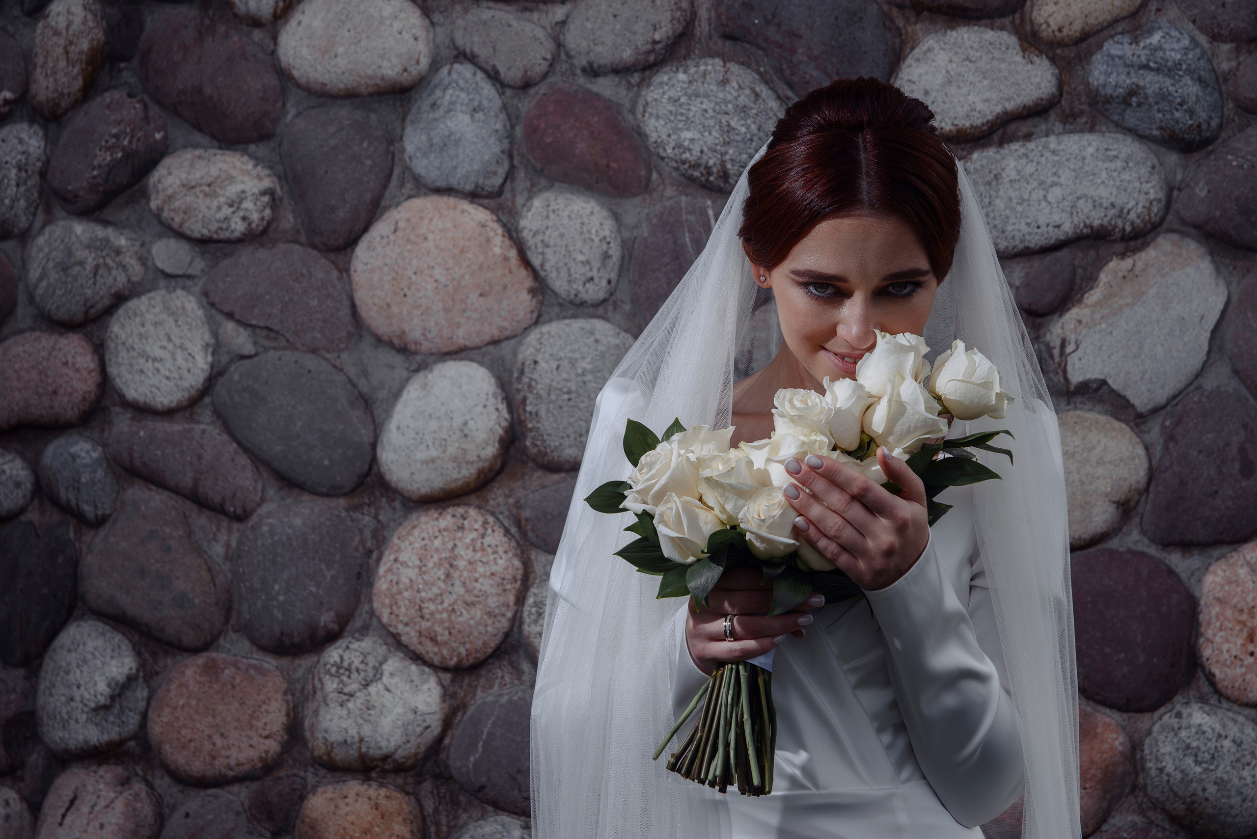 Анна и Александр. Фотограф и видеограф в Москве и МО — Евгений Лавров