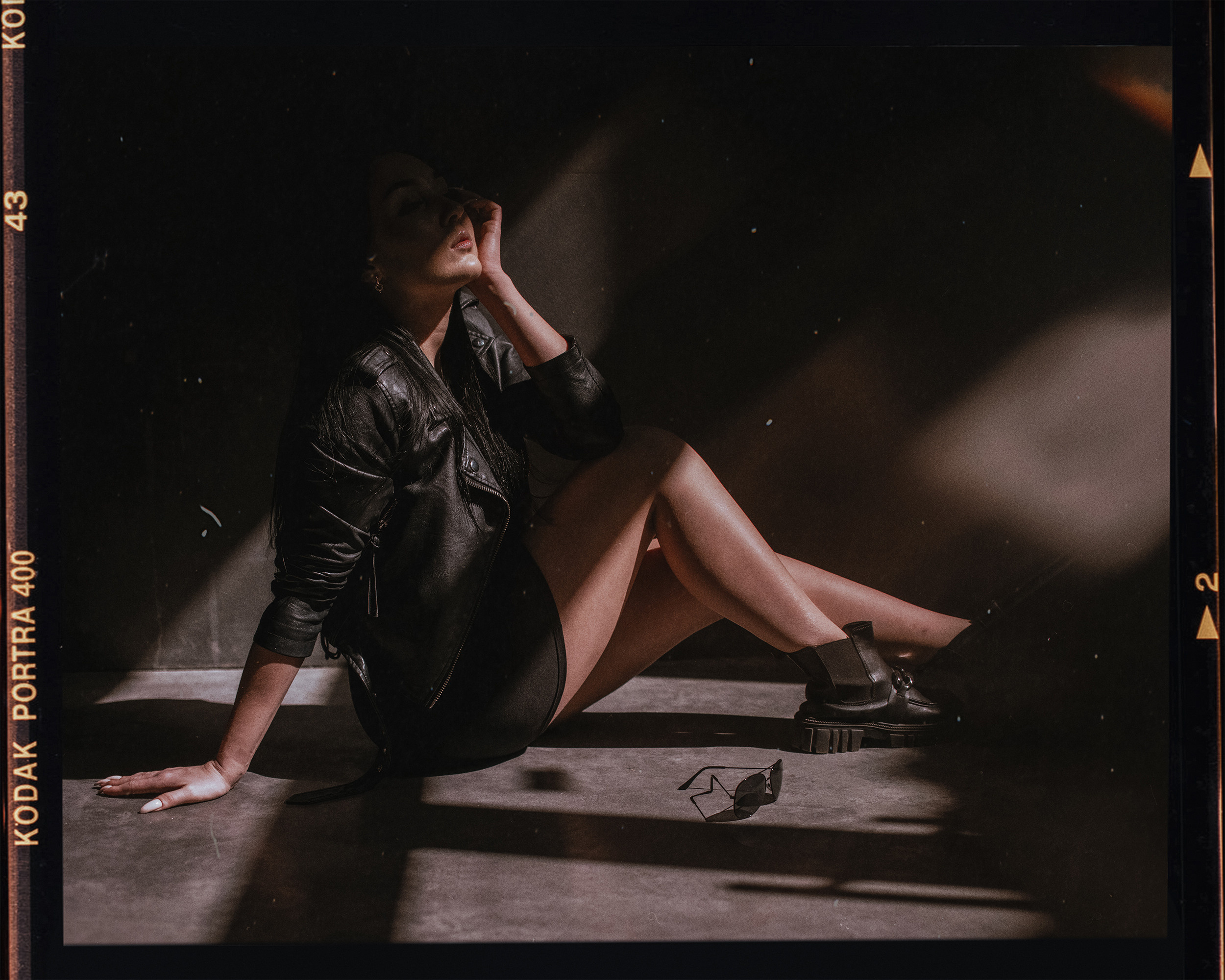 Портрет. Фото Видео Дизайн