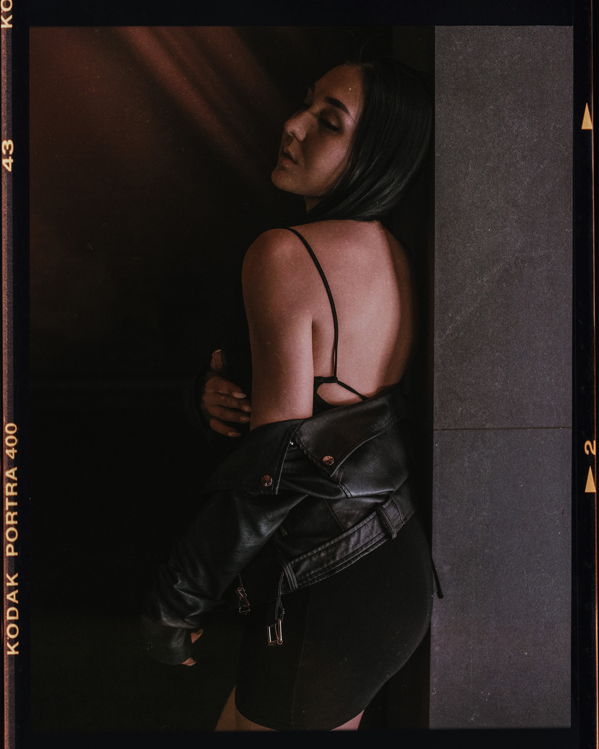 Портрет. Фото Видео Дизайн