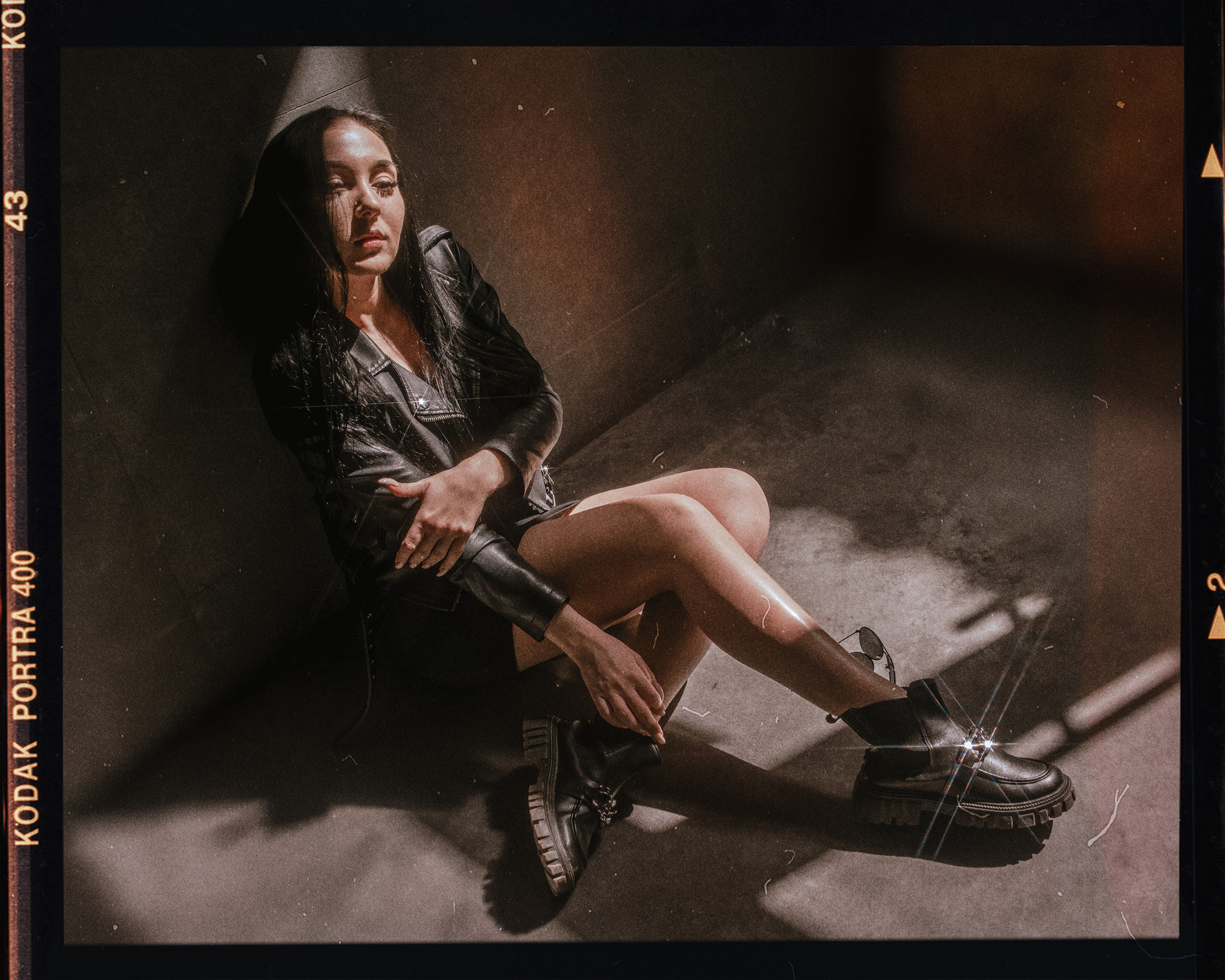 Портрет. Фото Видео Дизайн