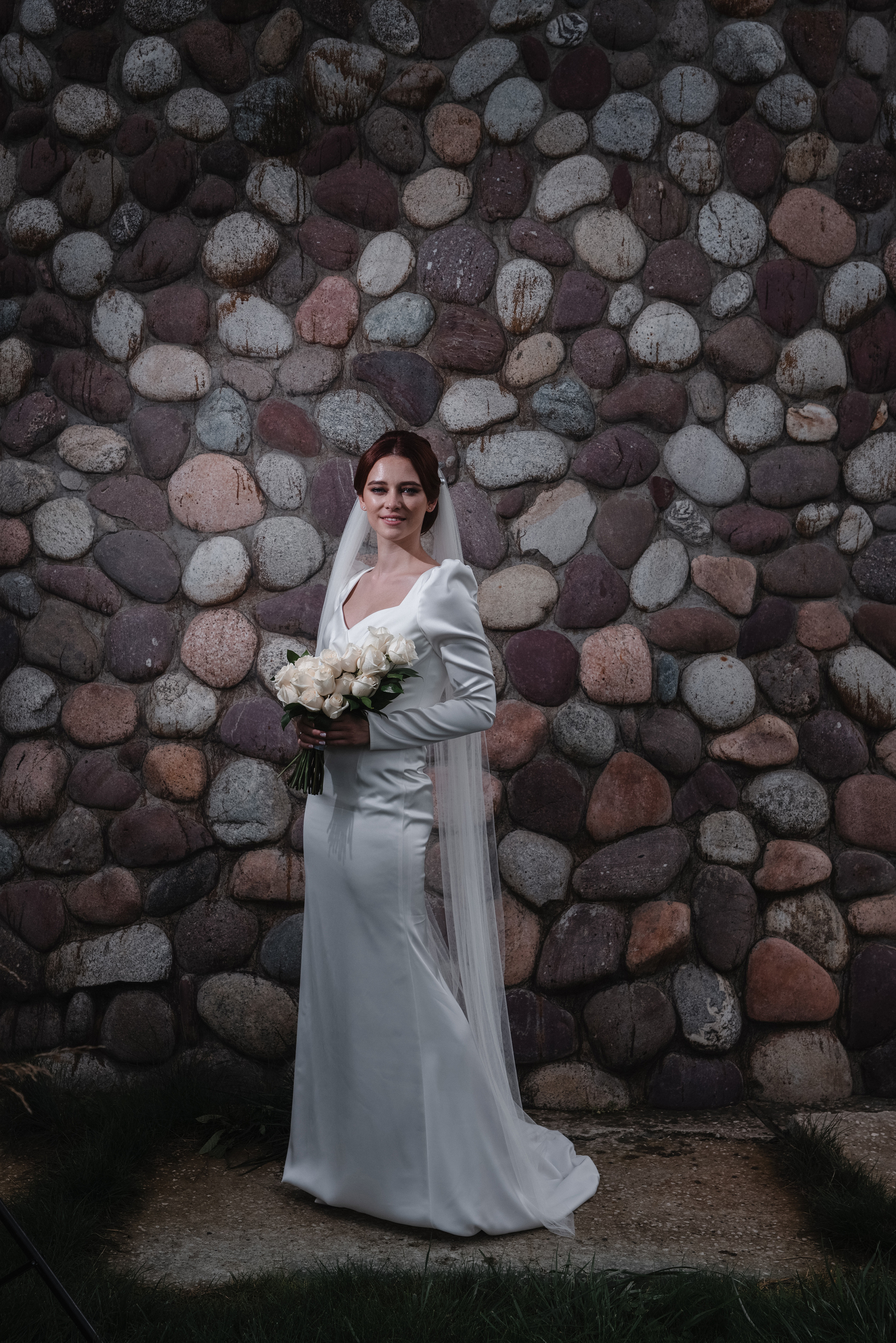 Анна и Александр. Фотограф и видеограф в Москве и МО — Евгений Лавров