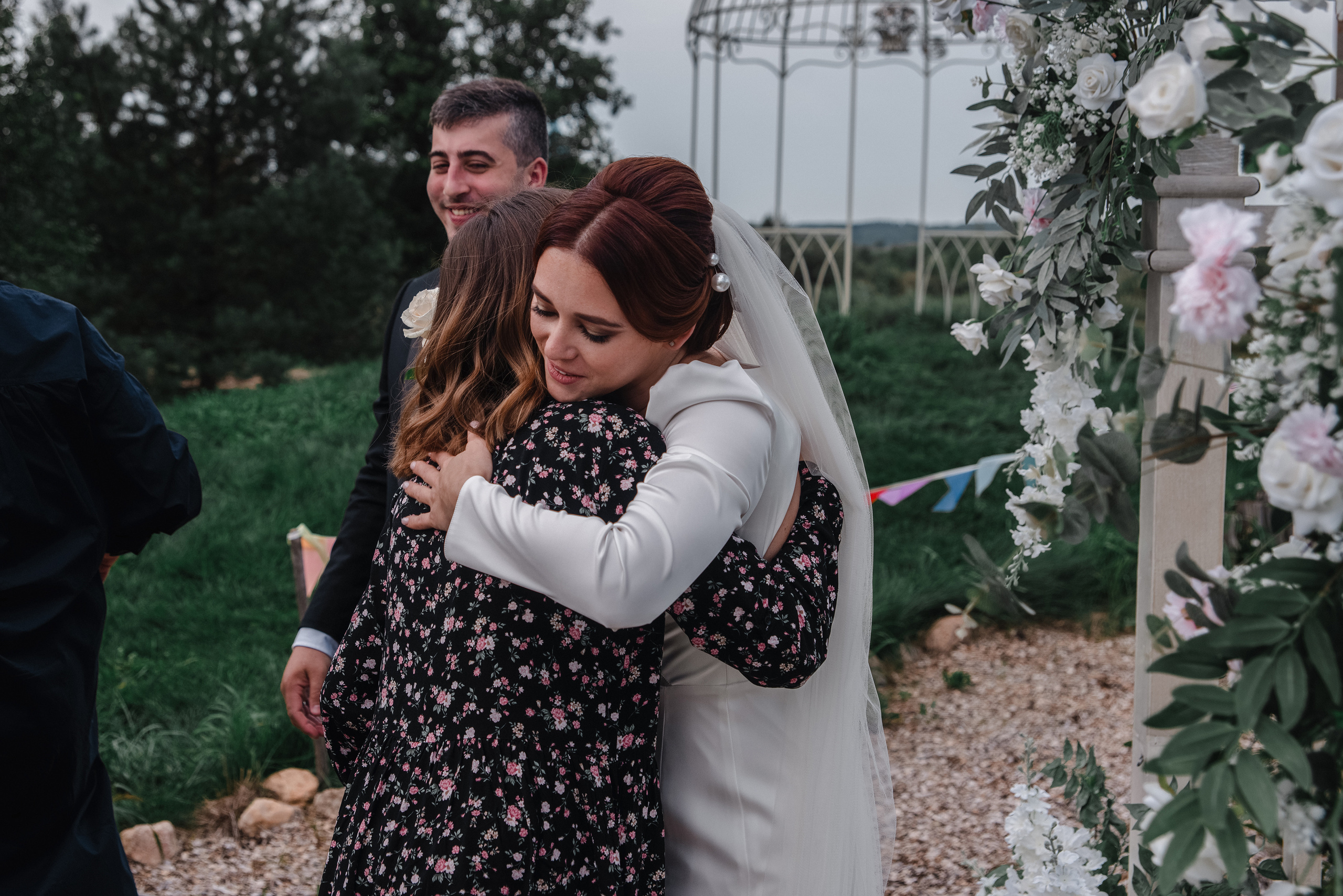 Анна и Александр. Фотограф и видеограф в Москве и МО — Евгений Лавров