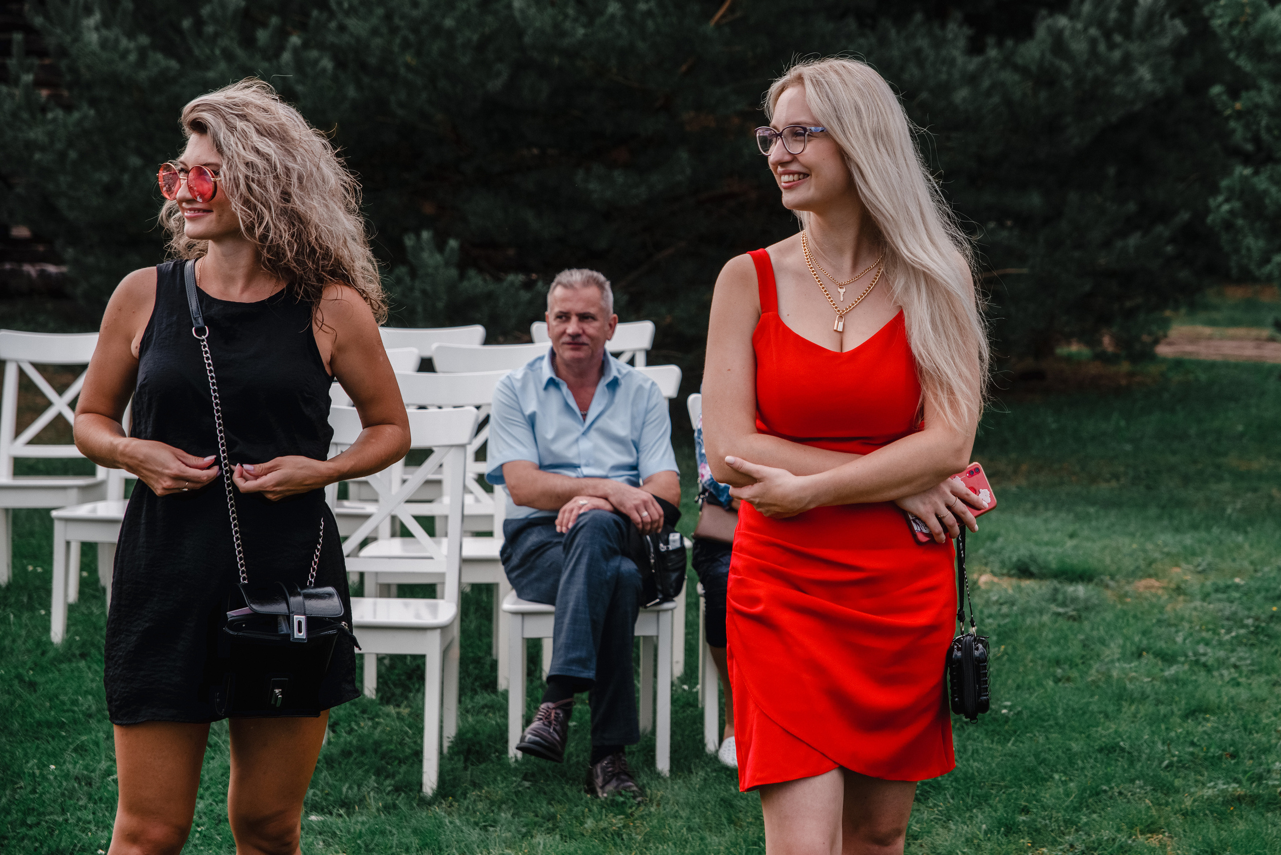 Анна и Александр. Фотограф и видеограф в Москве и МО — Евгений Лавров