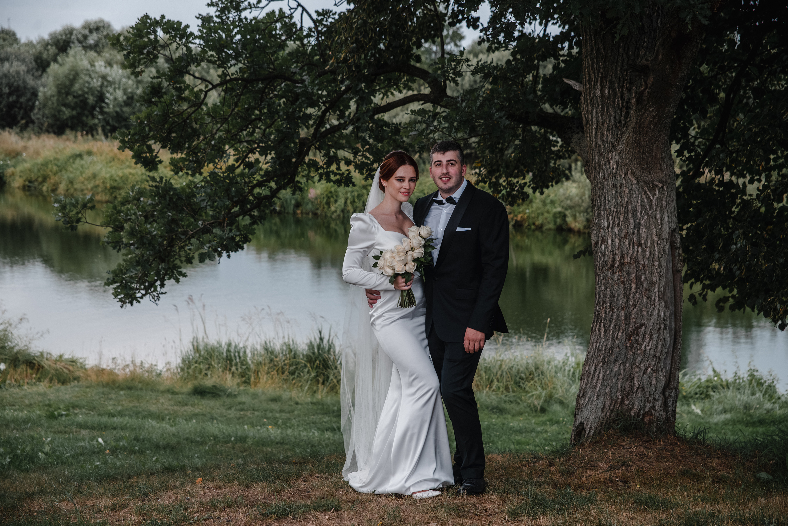 Анна и Александр. Фотограф и видеограф в Москве и МО — Евгений Лавров