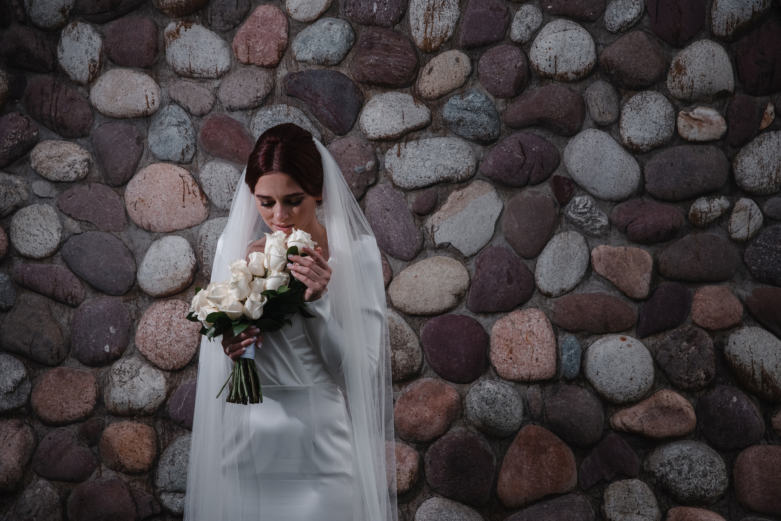 Анна и Александр. Фотограф и видеограф в Москве и МО — Евгений Лавров