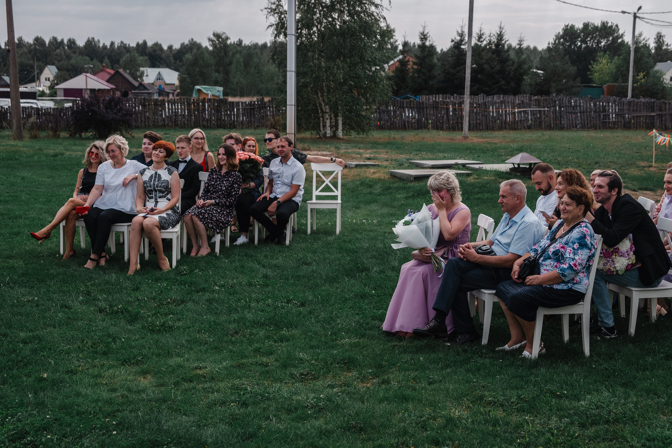 Анна и Александр. Фотограф и видеограф в Москве и МО — Евгений Лавров