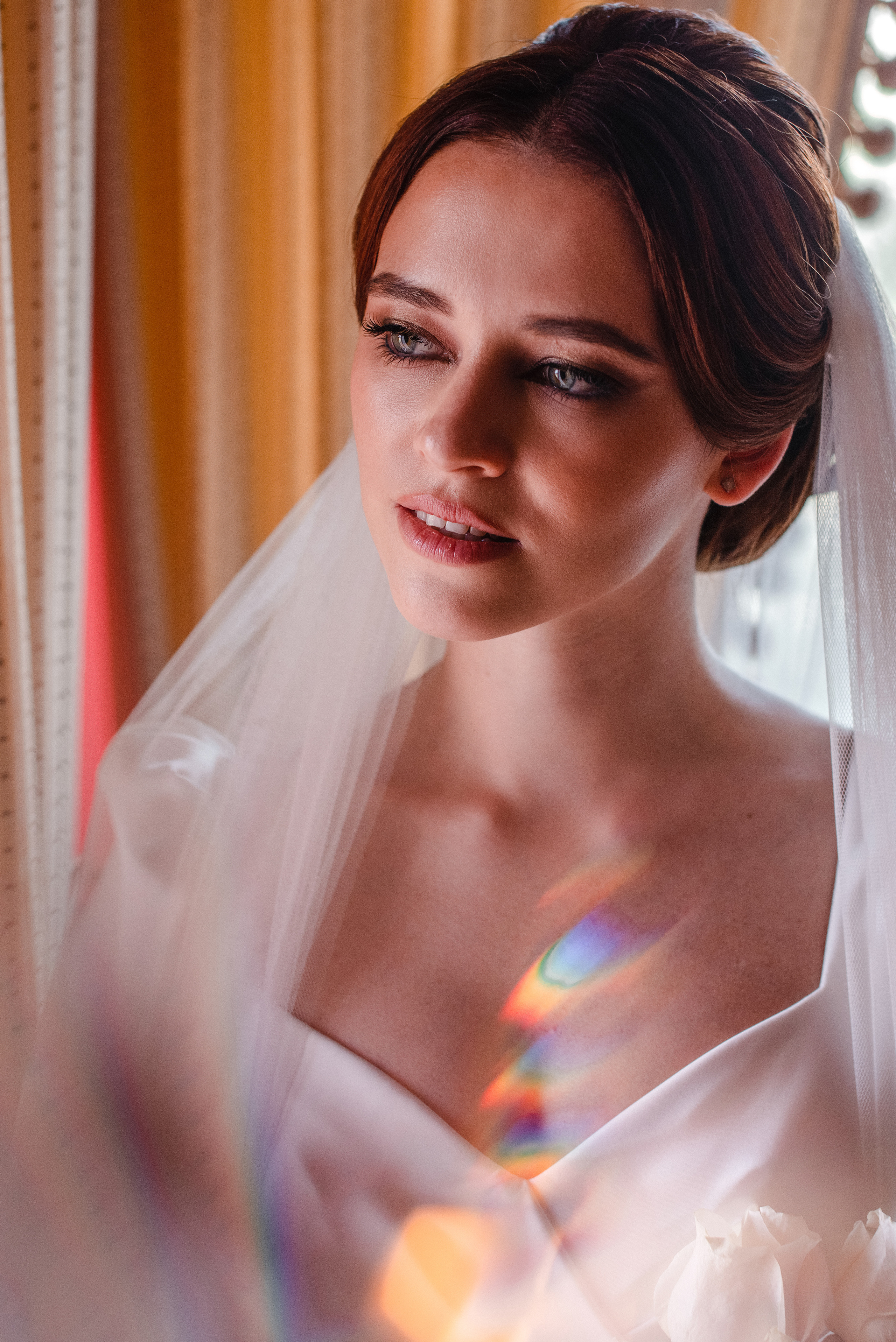 Анна и Александр. Фотограф и видеограф в Москве и МО — Евгений Лавров