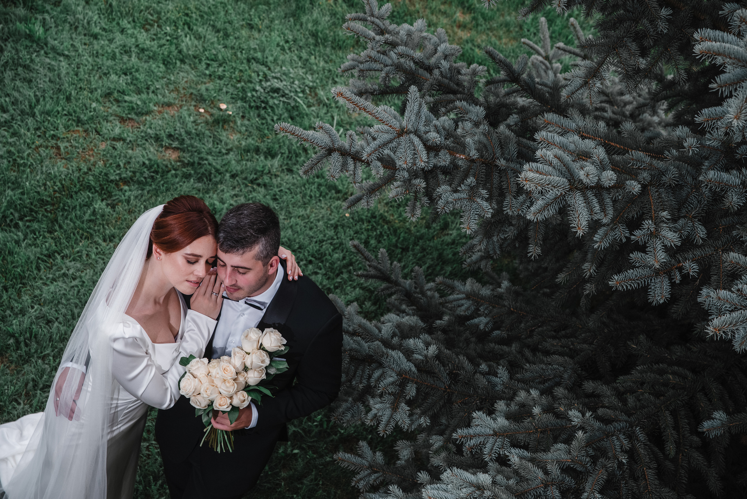 Анна и Александр. Фотограф и видеограф в Москве и МО — Евгений Лавров