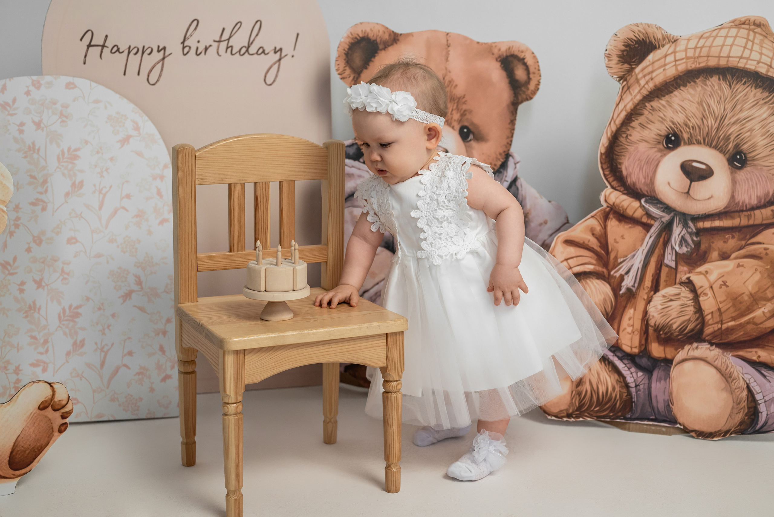 Ассель. Фотограф в городе Салават