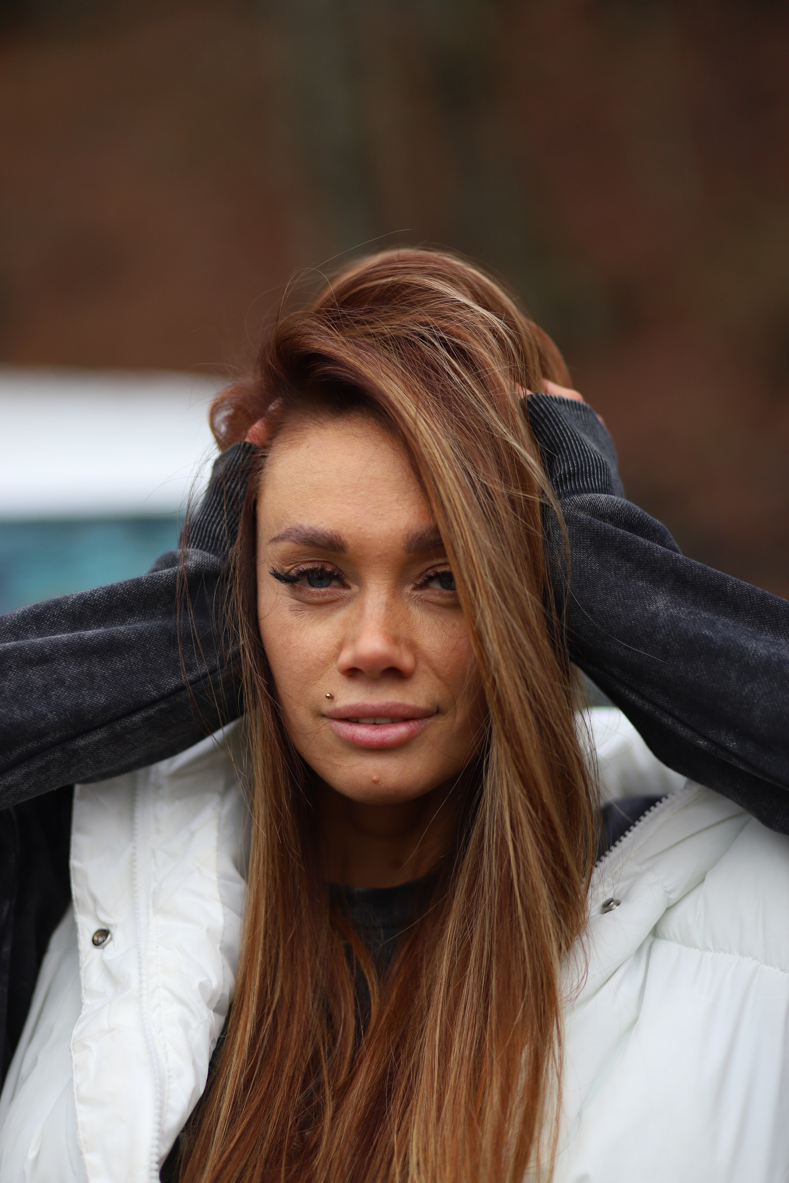 Настюша. Фотограф Сочи