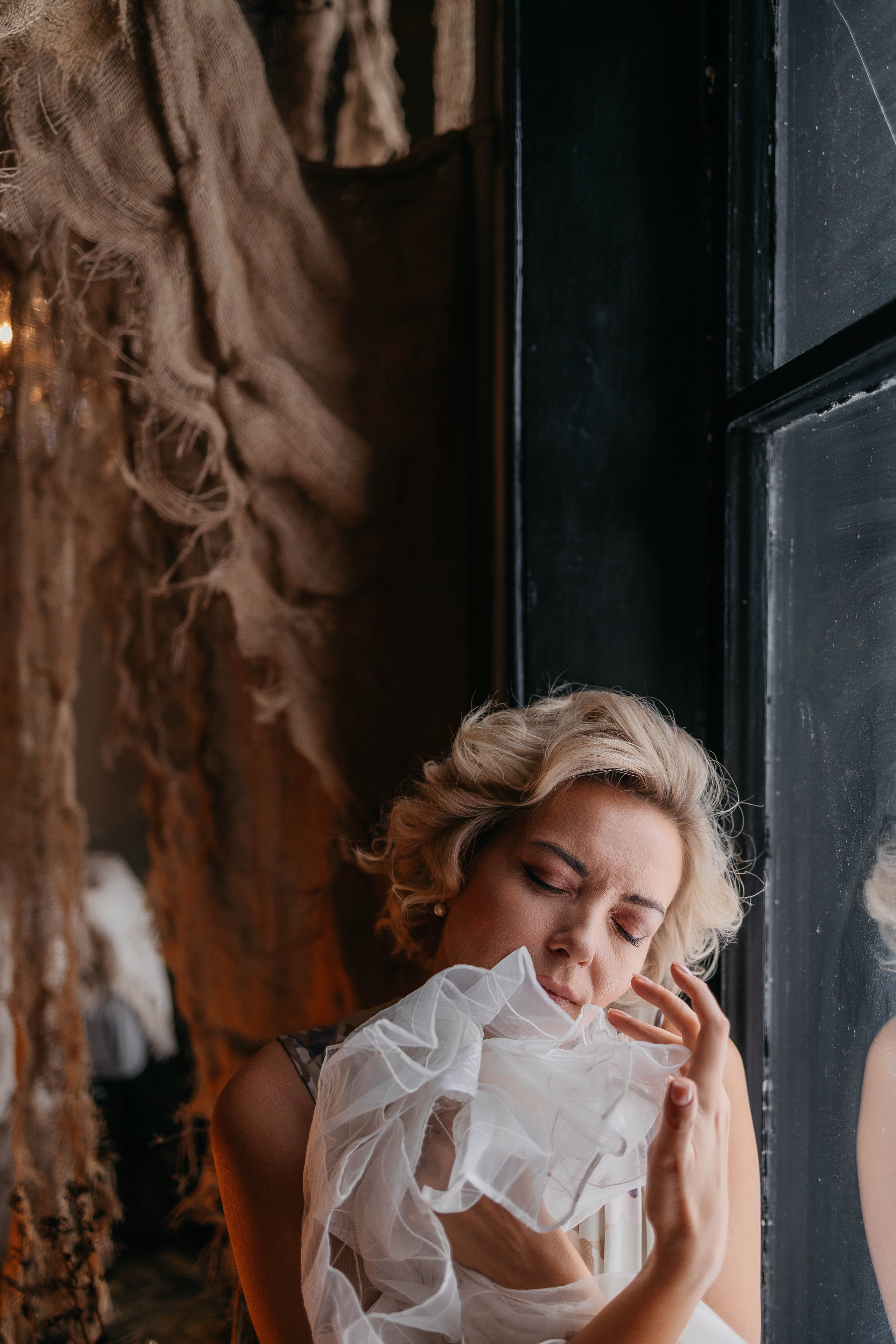 Юлия Бедарева. Фотограф в Твери Лагодная Яна