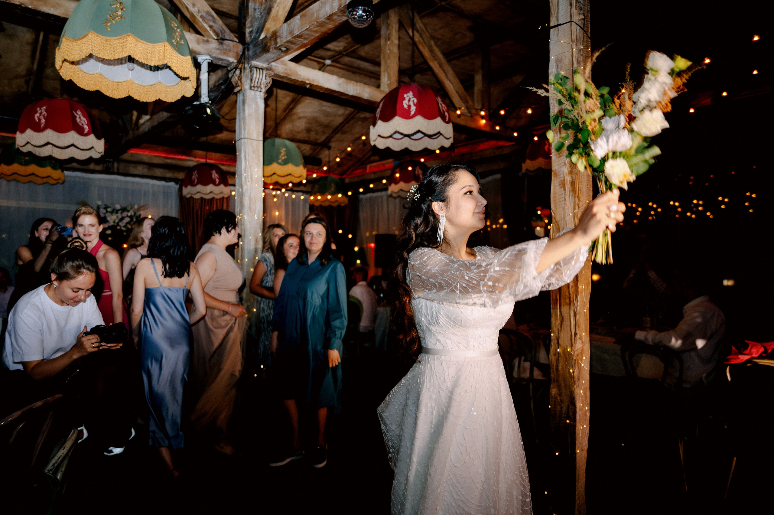 САБИНА И ДИМА. Шашкова Вероника / Свадебный и семейный фотограф Москва и Ярославль