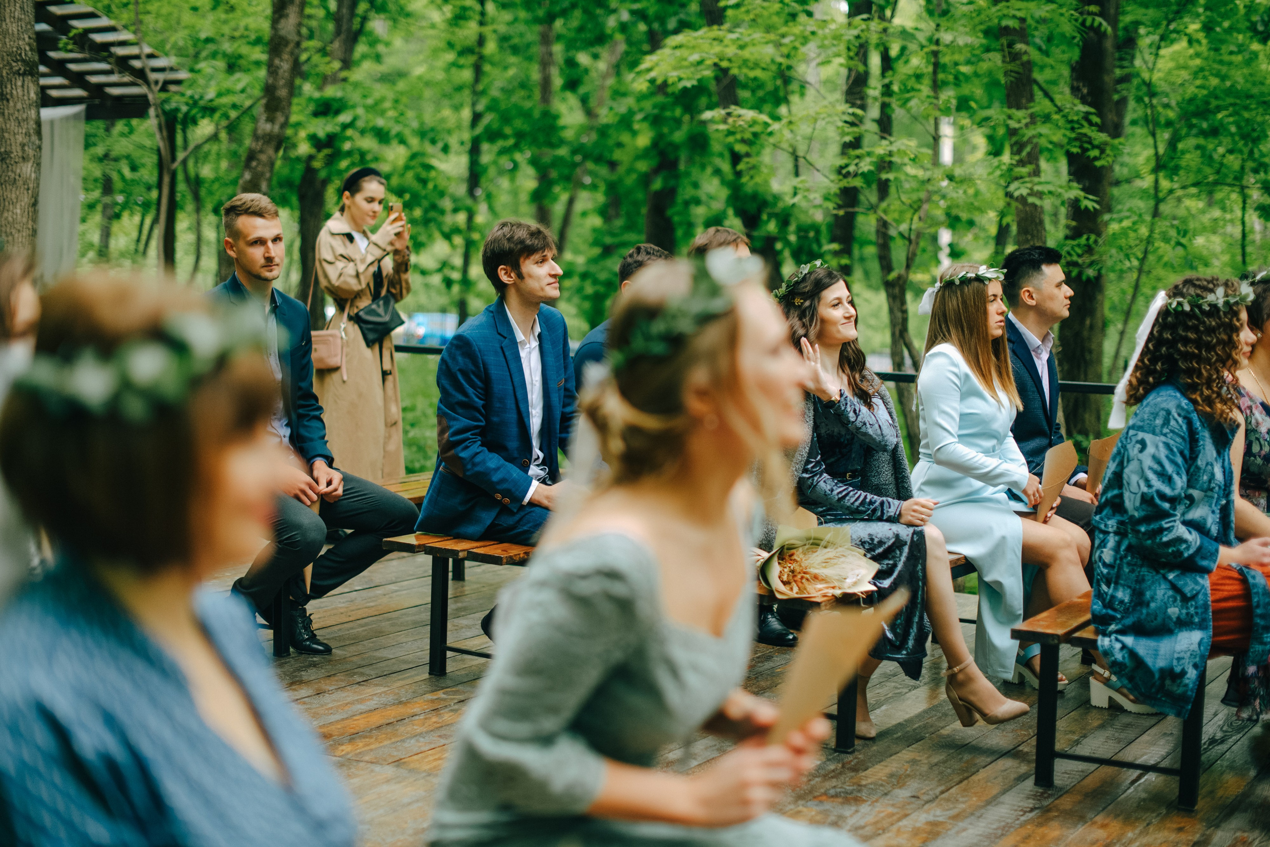 ГАЛЯ И РОМА. Шашкова Вероника / Свадебный и семейный фотограф Москва и Ярославль