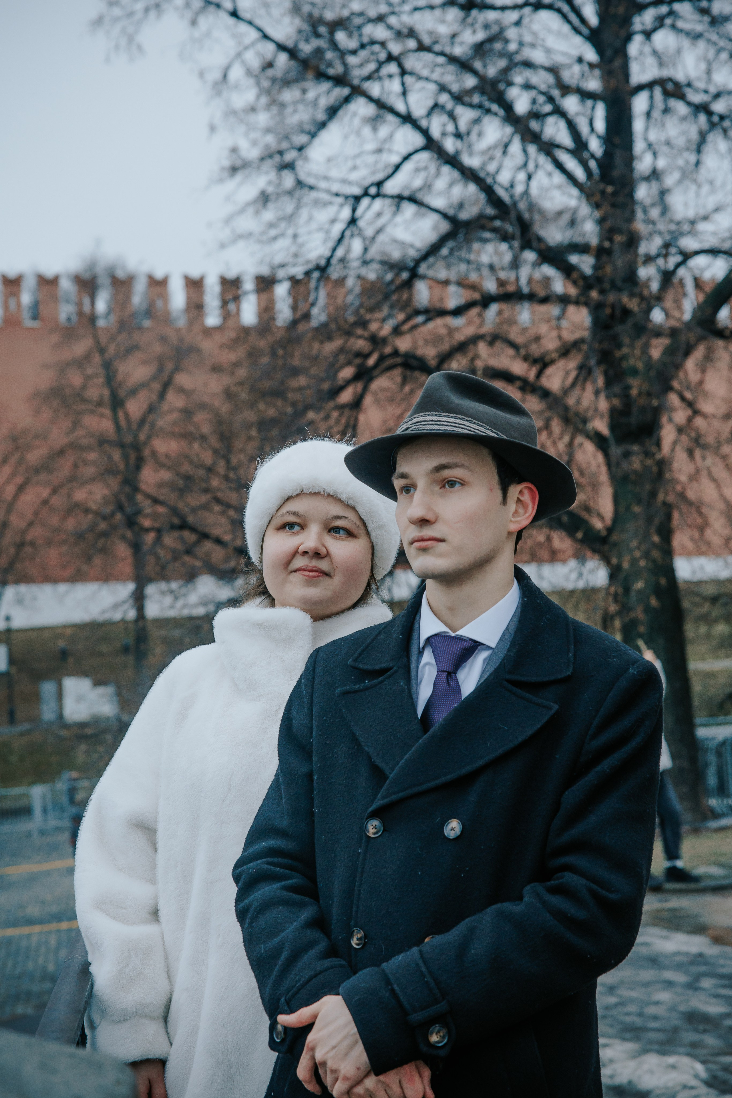 Свадебные фото. TwoLensFilms