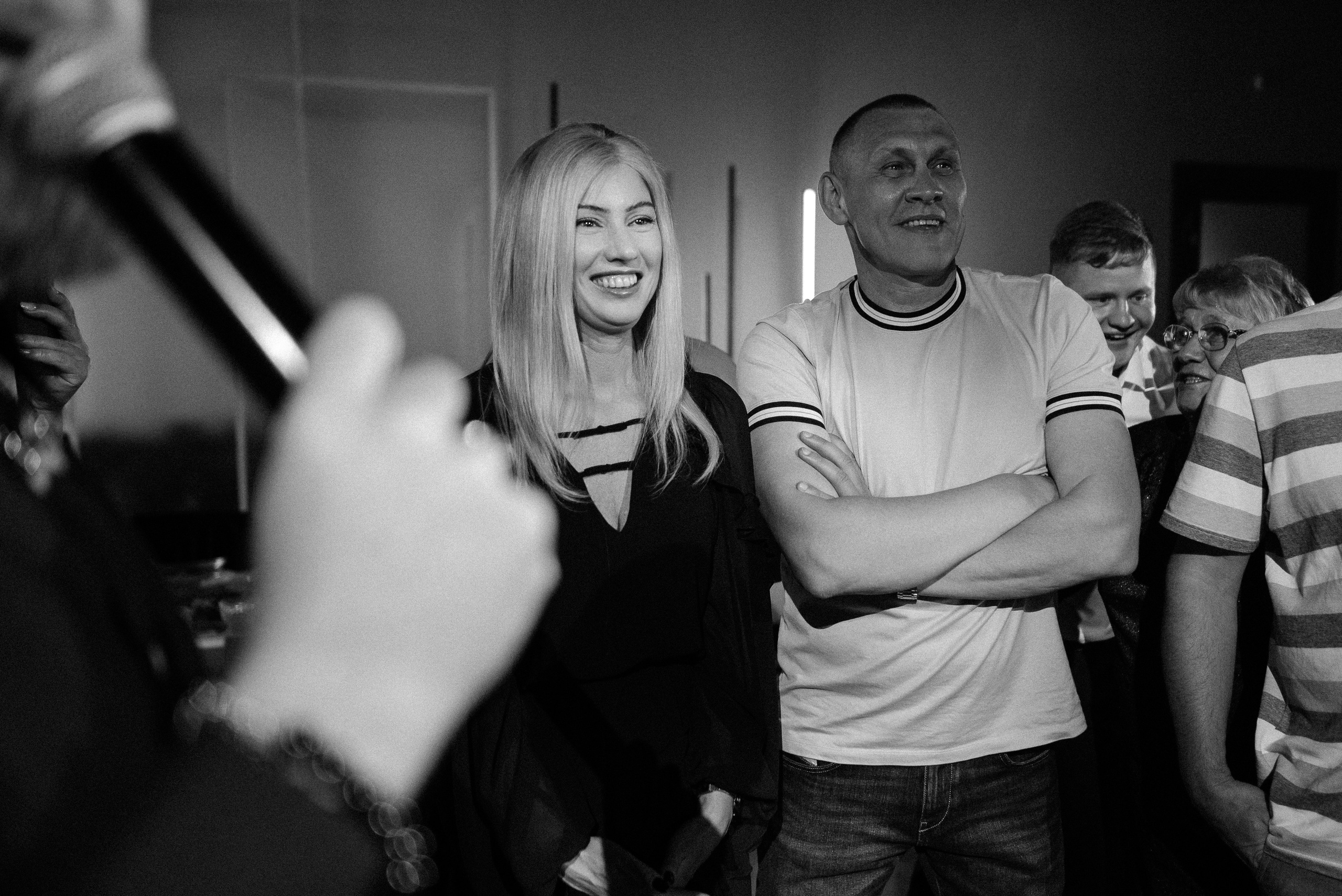 Свадьбы. Свадебный и портретный фотограф в Липецке Юлия Свит