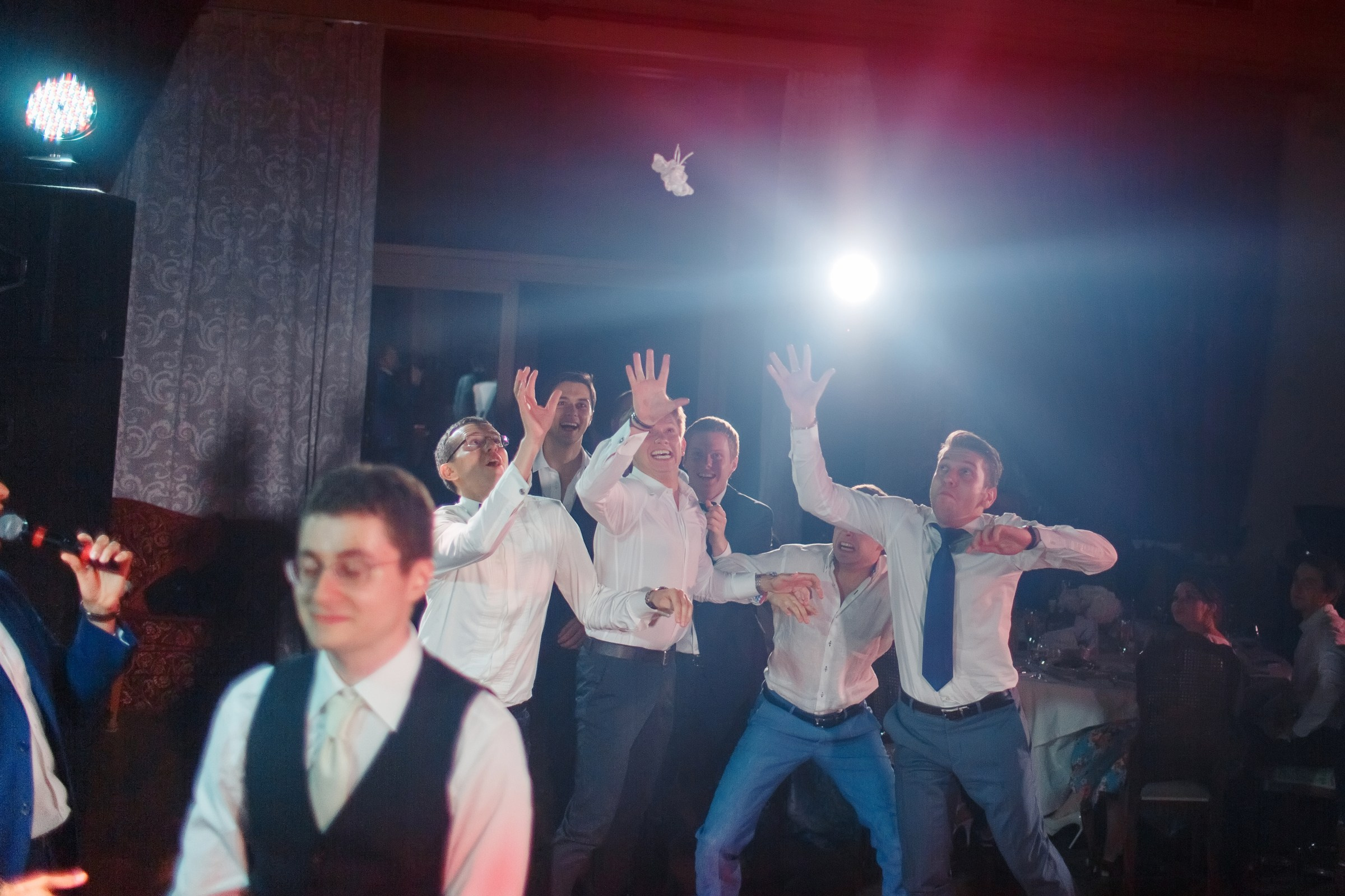 Сергей и Валерия. Свадебный, портретный и репортажный фотограф Дмитрий Карпов