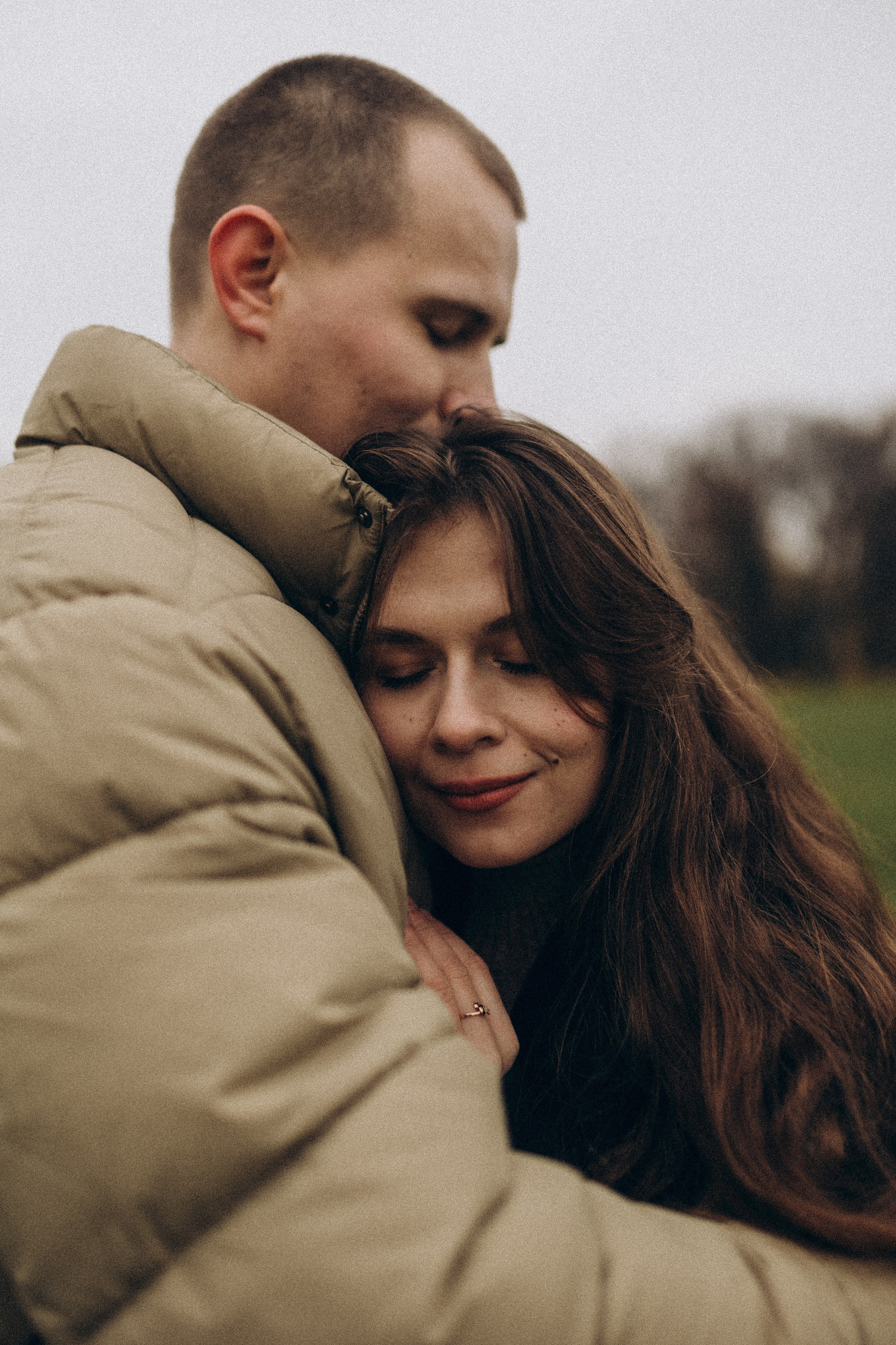 Дима и Кристина. Свадебный и love story фотограф в Санкт-Петербурге