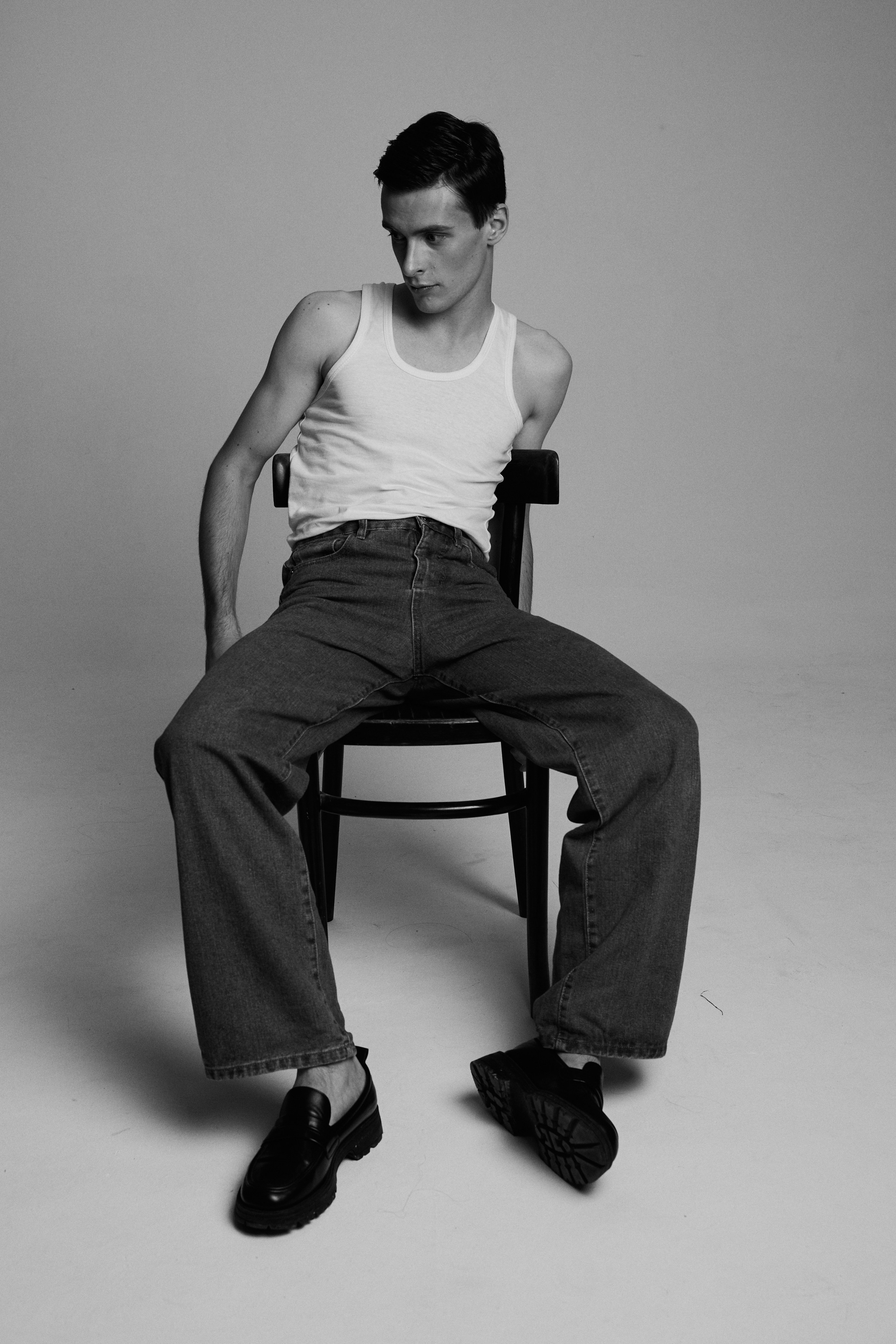 Мужские съемки. Фотограф в Москве Тихомирова Любовь