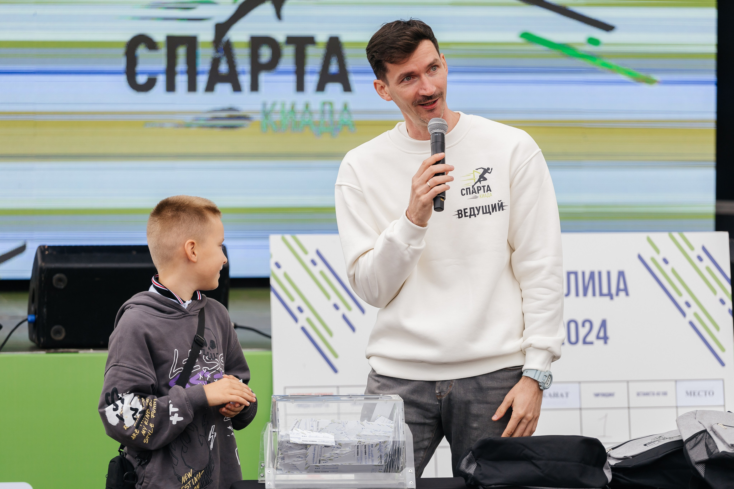 Спартакиада Волковгрупп. Фотограф Кемерово | Сергей