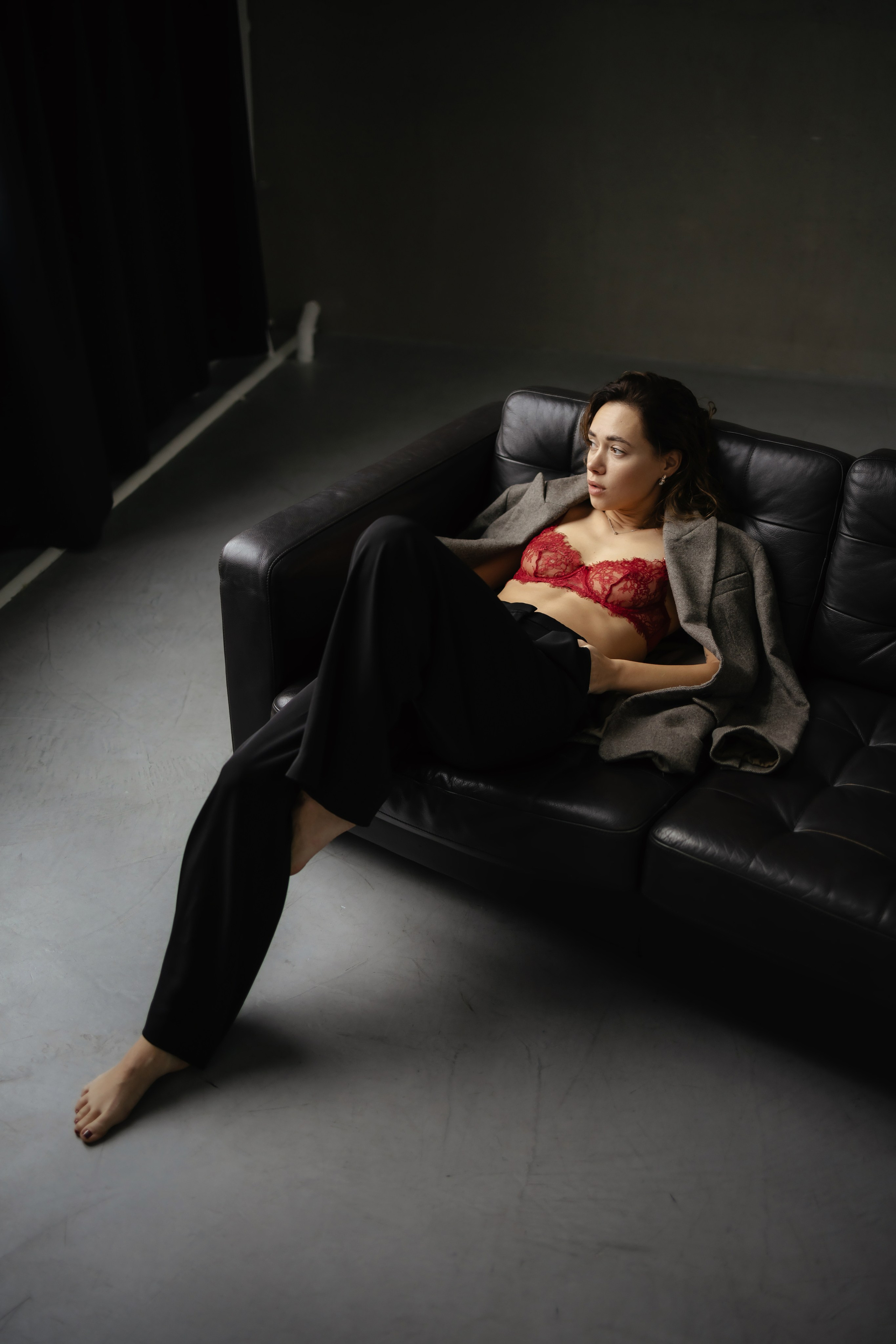 Дарья. Семейный и портретный фотограф Нижний Новгород