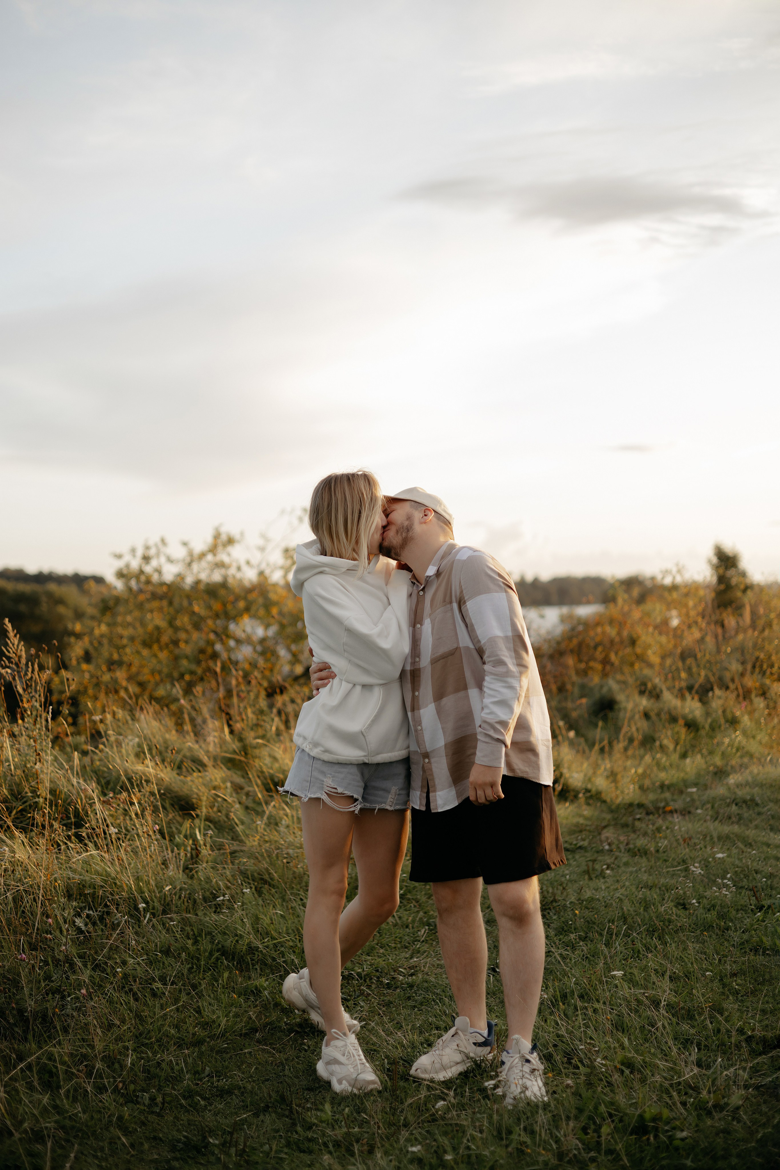 Таня, Саша и Мишутка. Свадебный фотограф в Пскове и Санкт-Петербурге | Анна Голикова