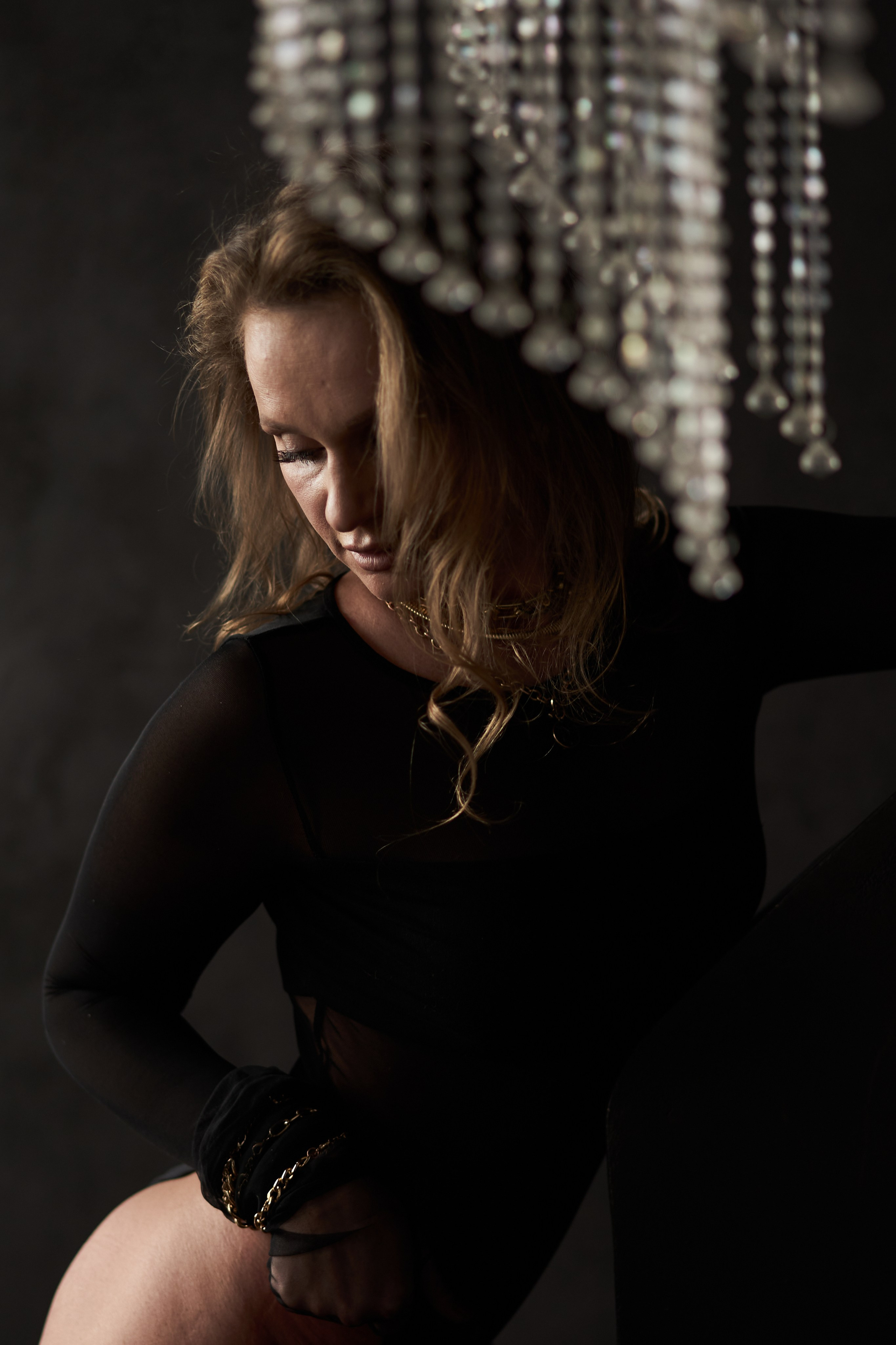 Фотопроект «Будуар». Фотограф Екатеринбург Кокшарова Александра