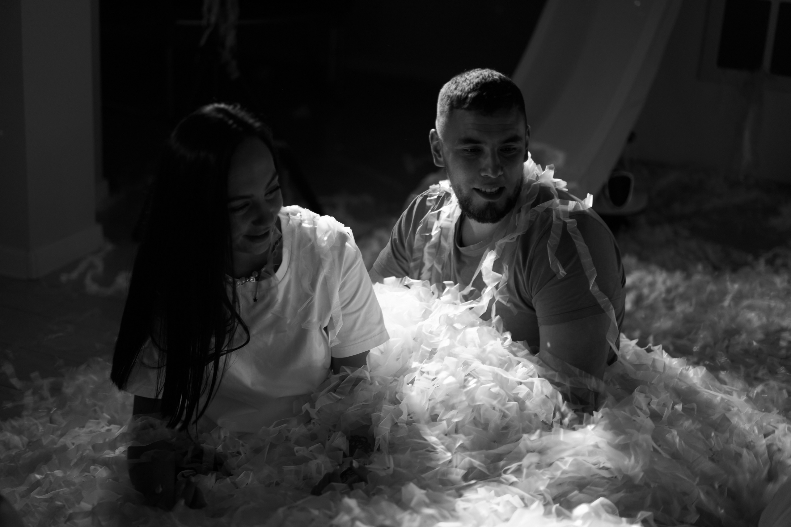 День Рождения Мирона. Фотограф Екатеринбург Кокшарова Александра