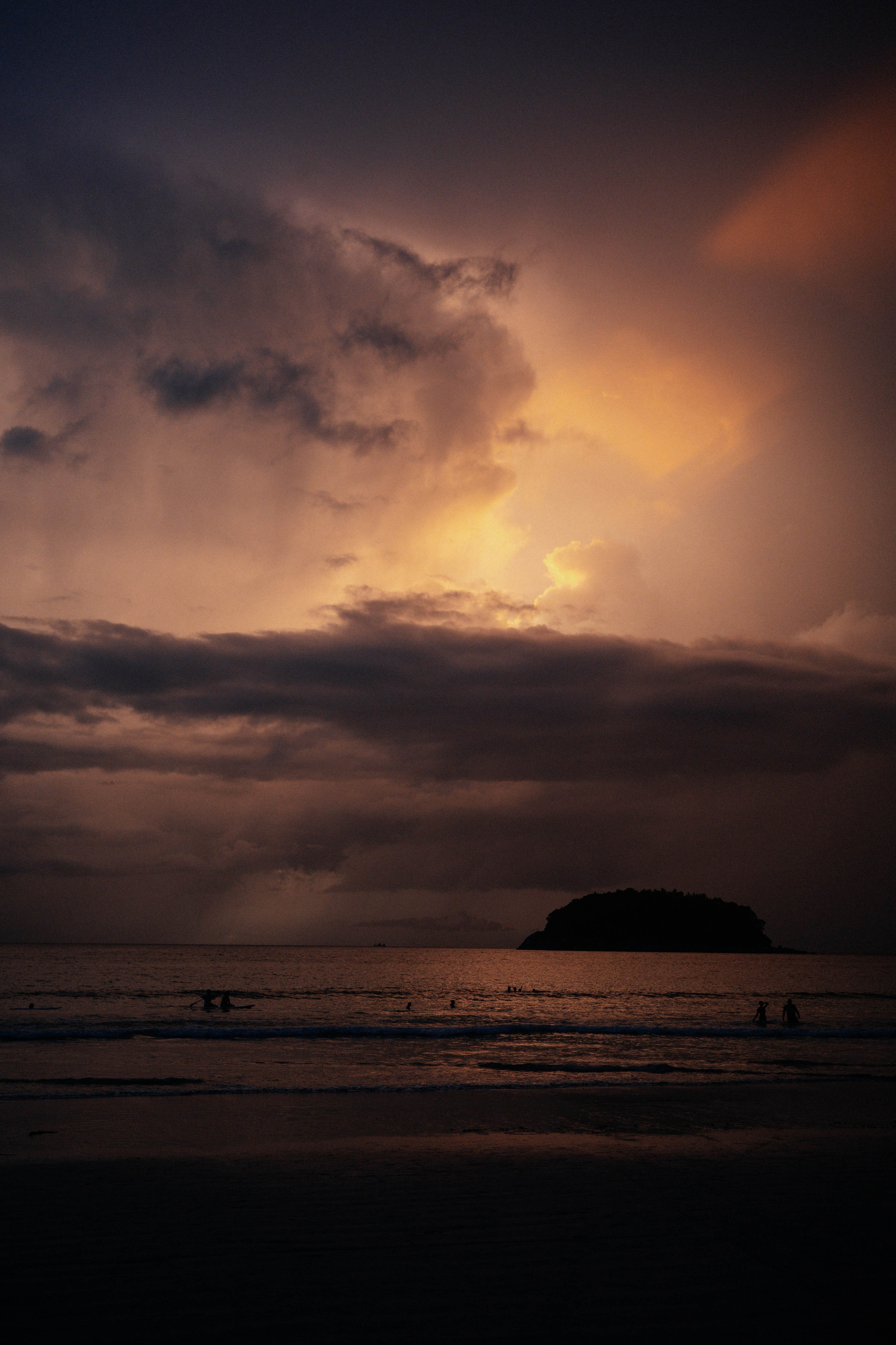 Тай, 2023. Свадебный фотограф Москва Александра Аверкова